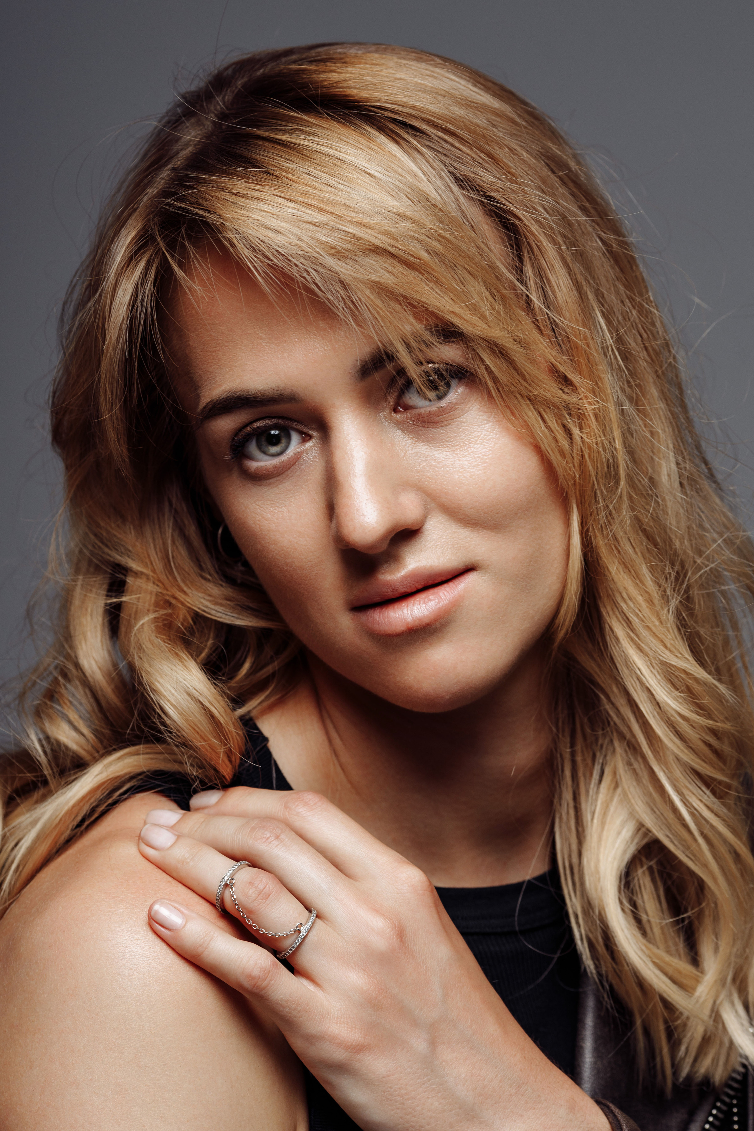 Юлия. Портретный фотограф