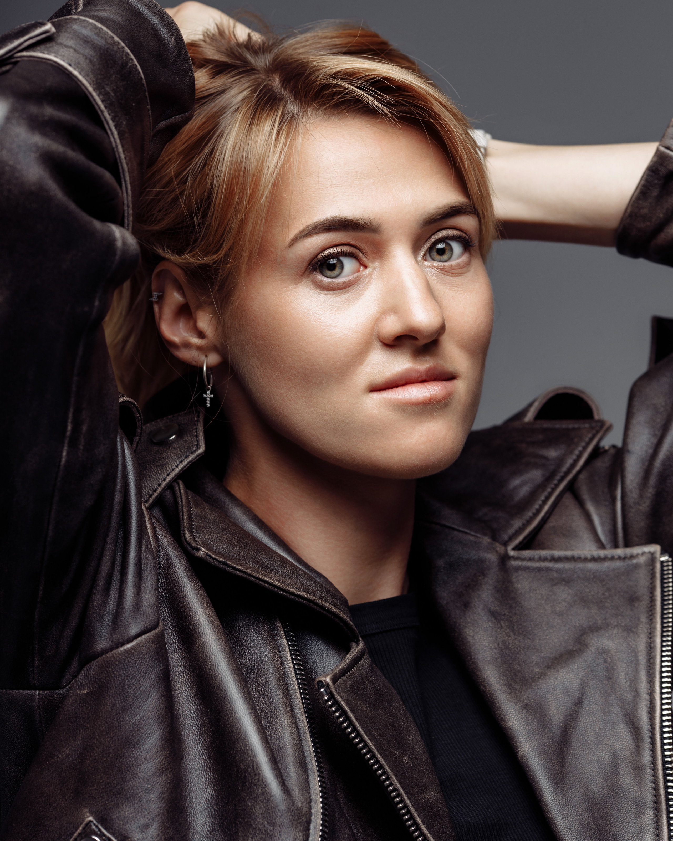 Юлия. Портретный фотограф