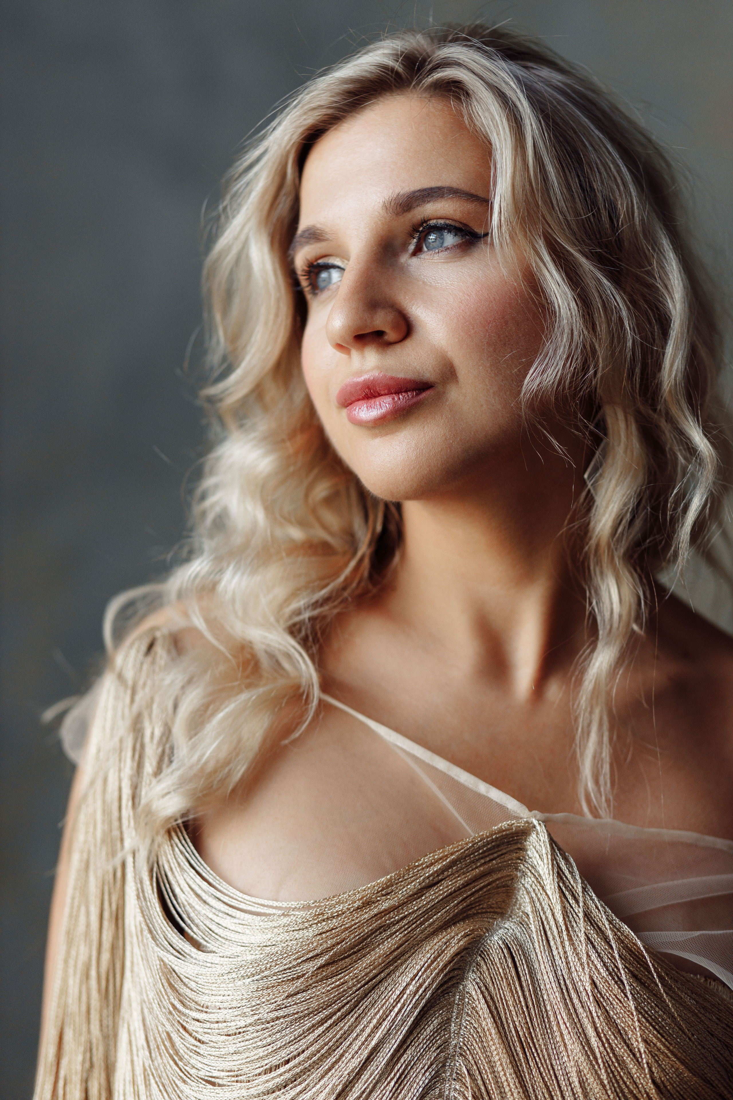 Виктория. Портретный фотограф