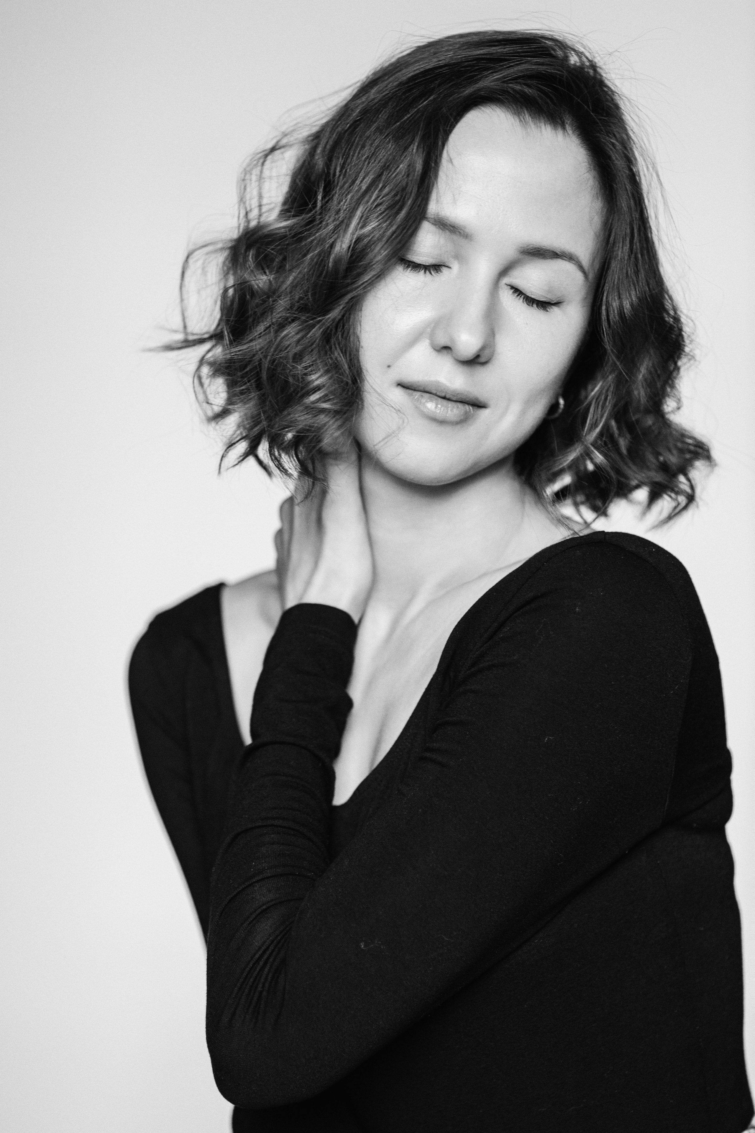 Александра. Портретный фотограф