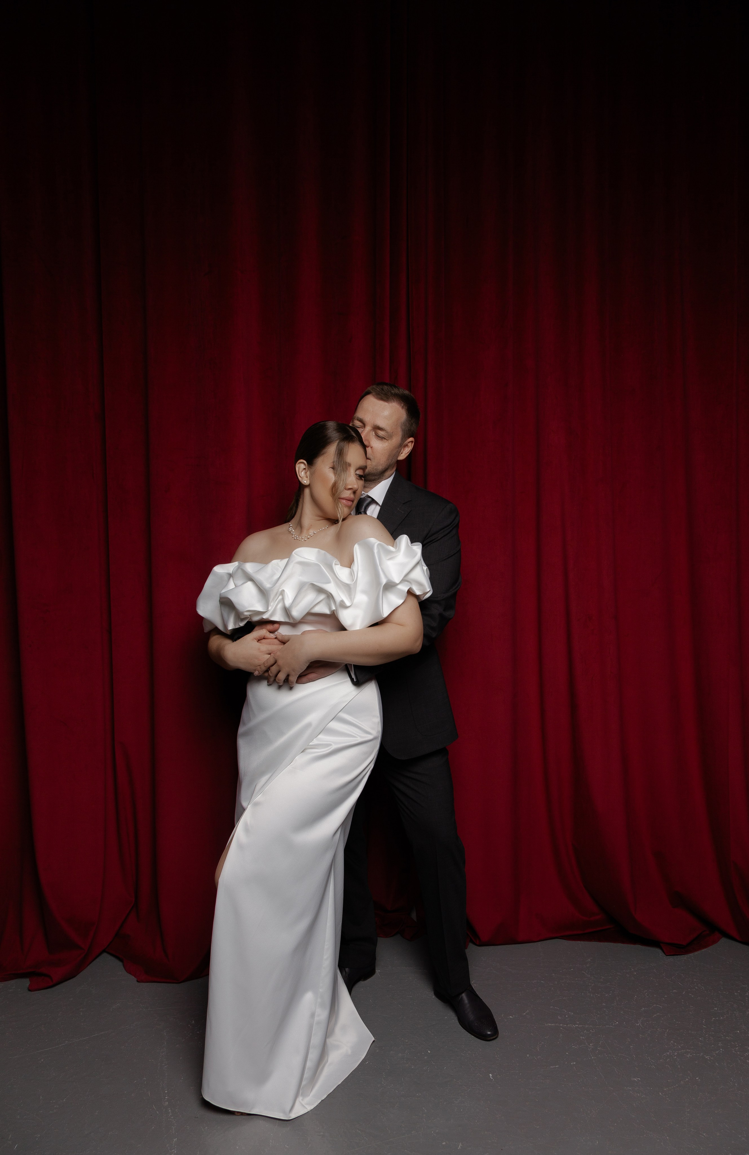 Андрей и Екатерина. Орнштейн Полина I Фотограф Самара