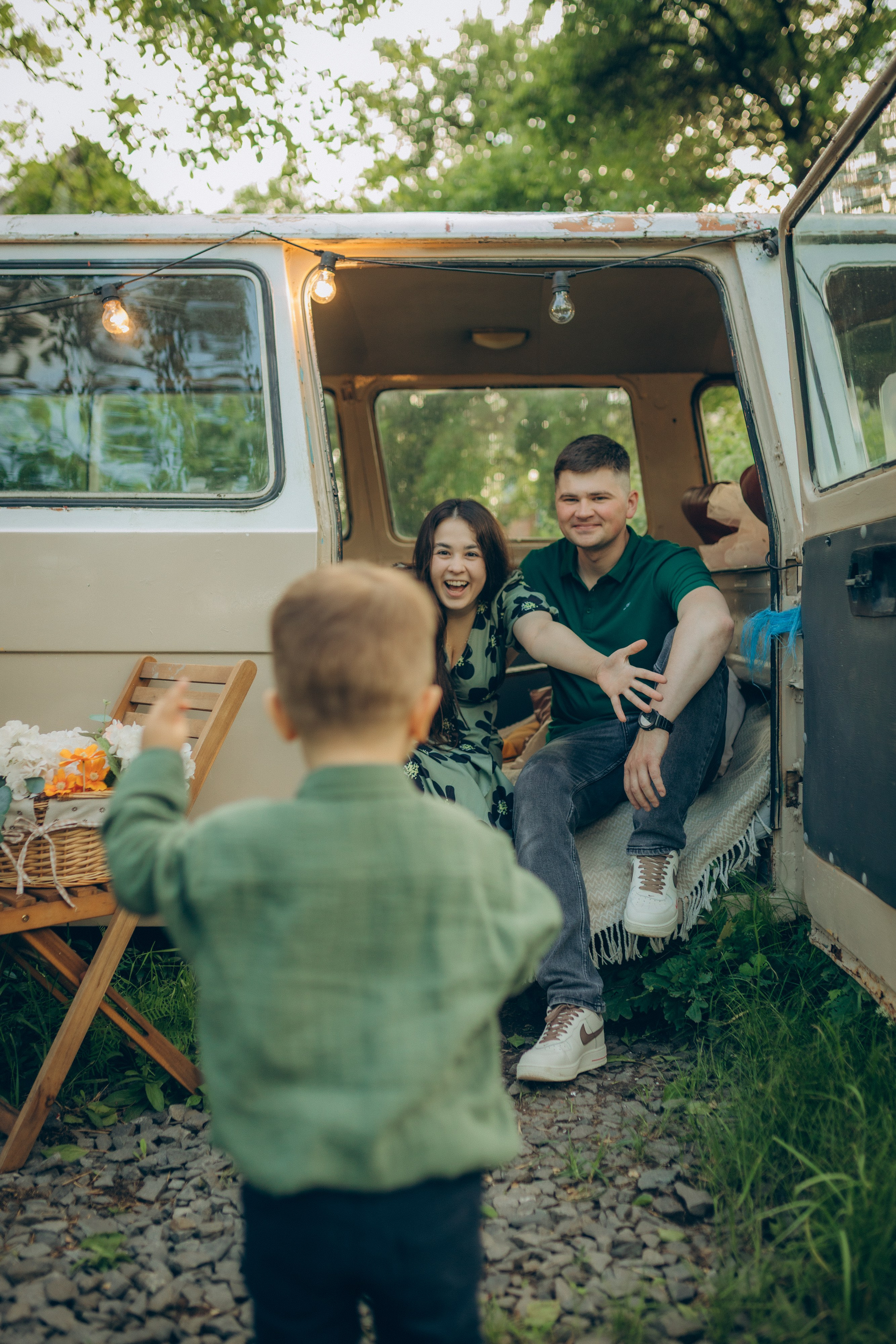 Пете 2 годика. Семейный фотограф и фотограф на роды в Ростове-на-Дону Мухина Виктория