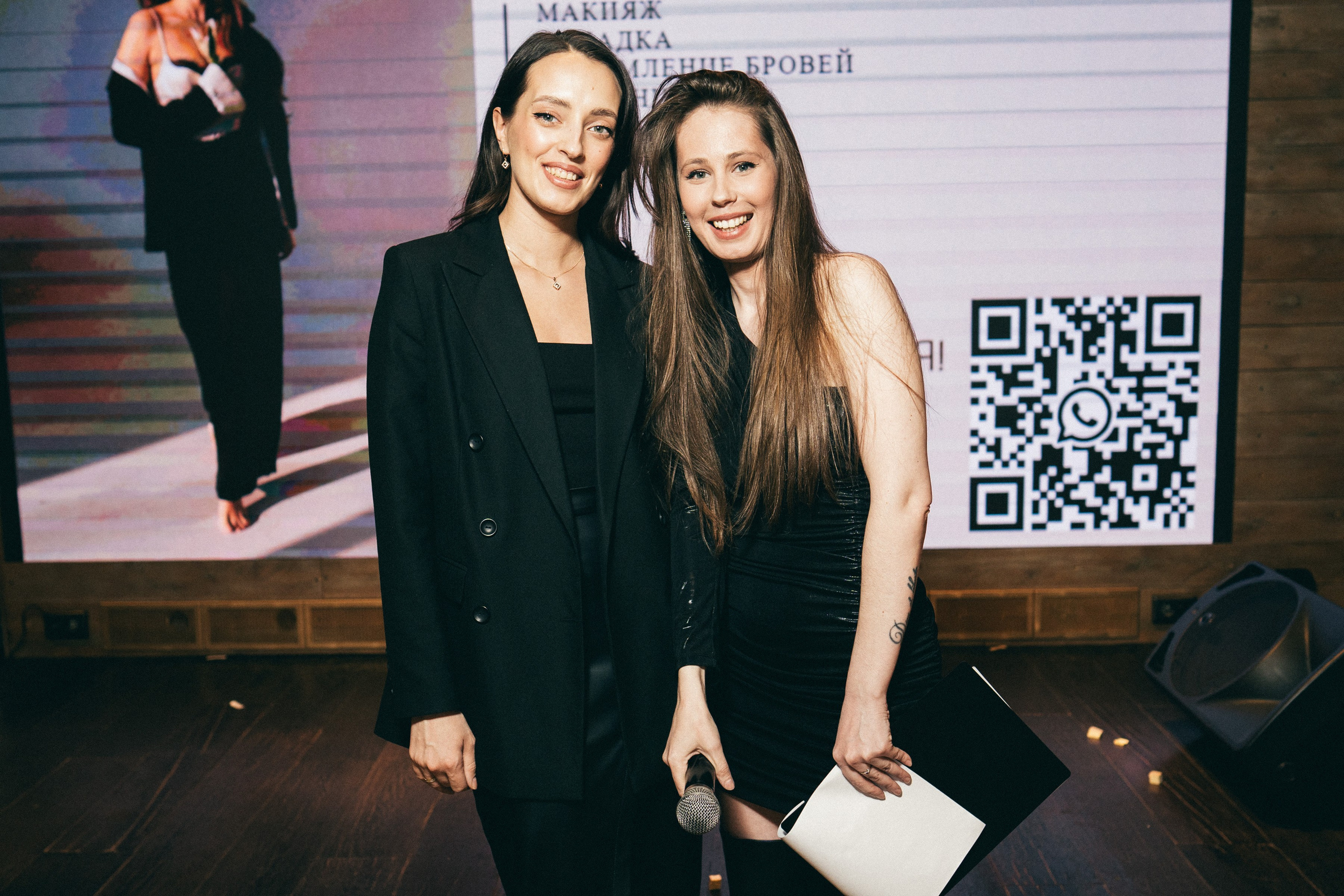 Презентация весеннего номера журнала ICON SIBERIA MAG. Фотограф на любое событие в Кемерово