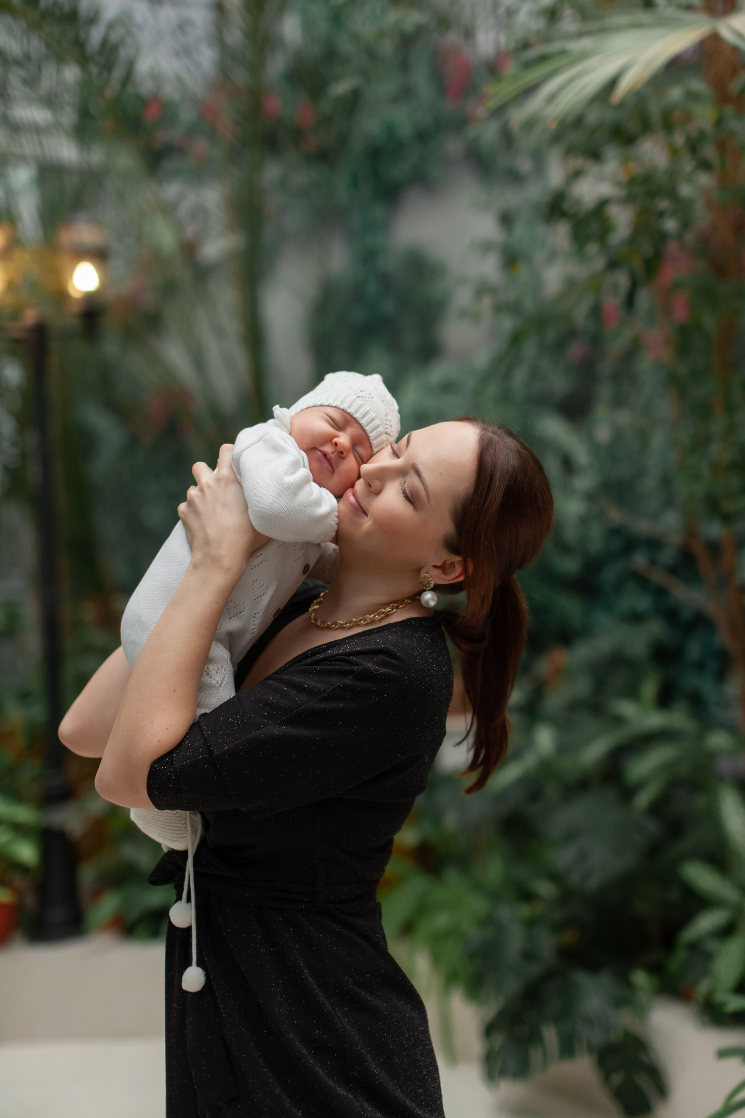 Дворец Малютка — Регистрация Василисы. Двойняшки-фотографы Анна и Анастасия в Санкт-Петербурге