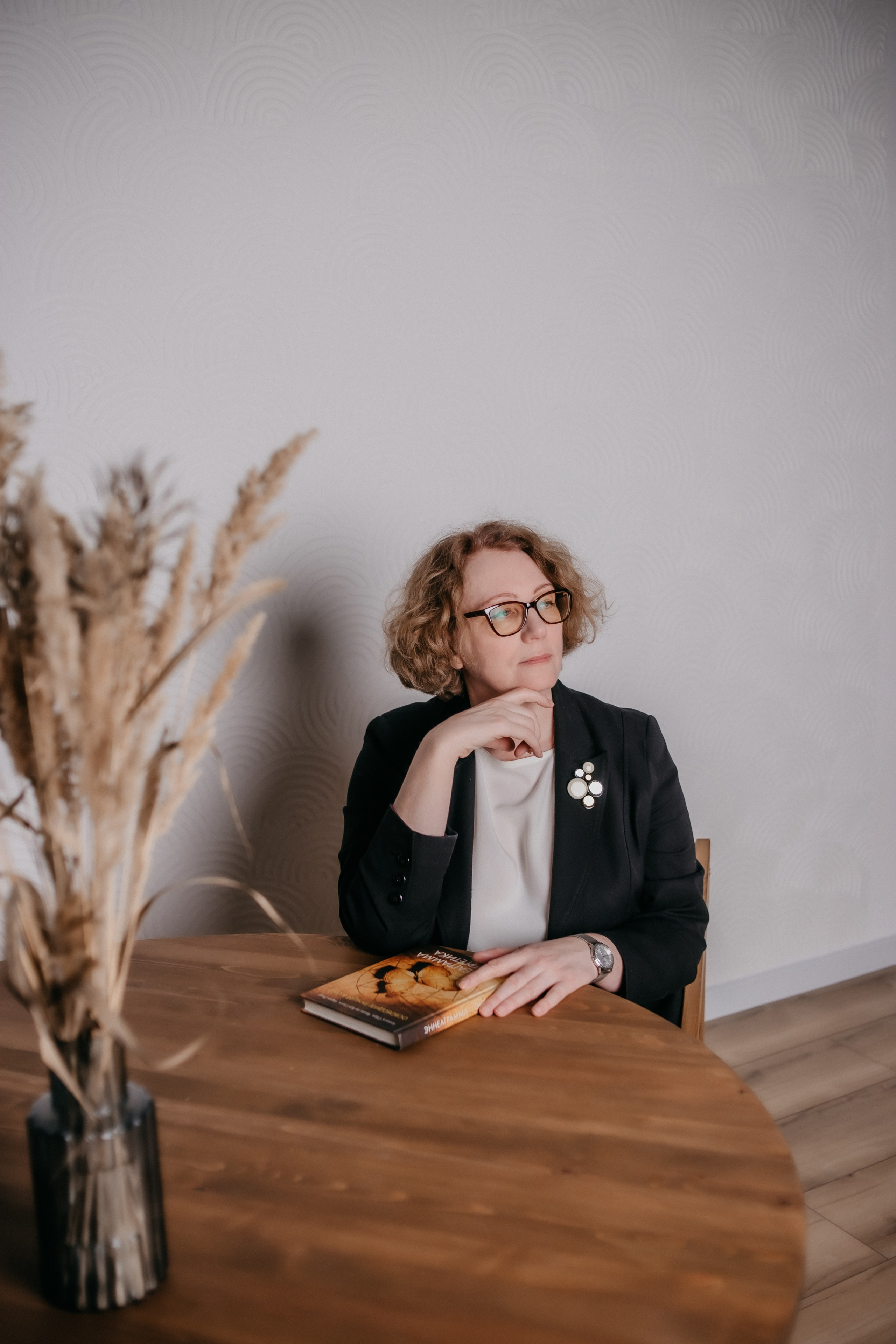 Ольга. Контент для психолога. Фотограф Регина Крикунова г. Красноярск