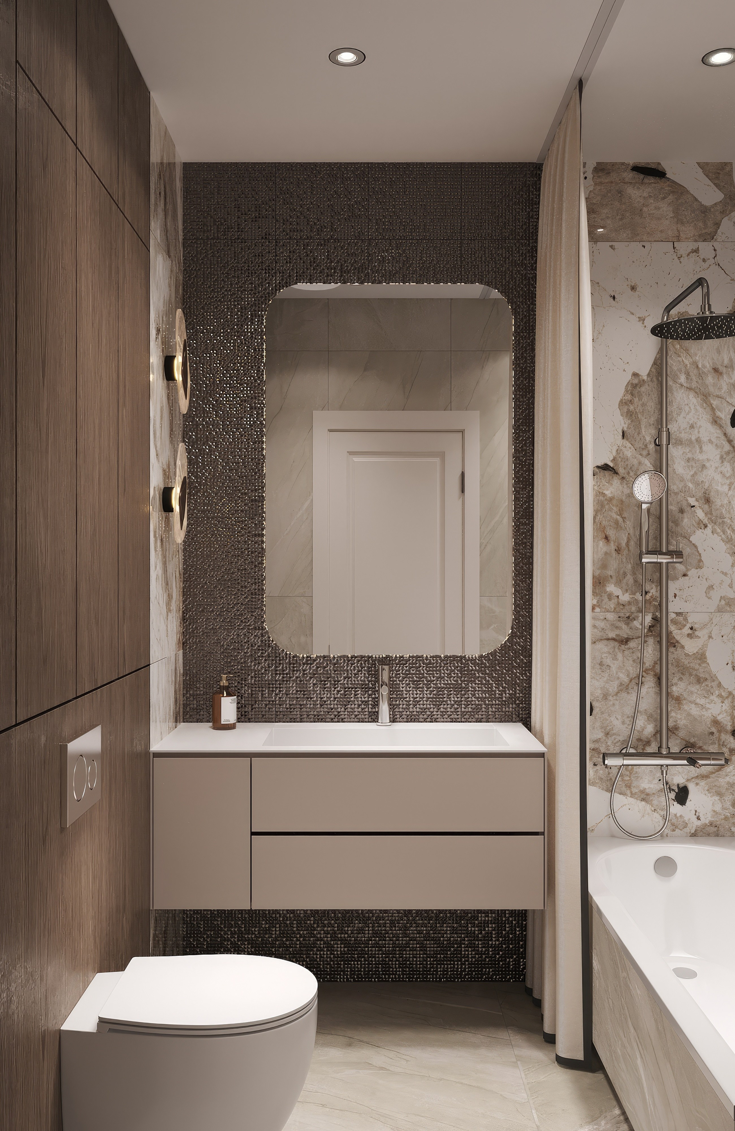 Greenpark design Citrus studio