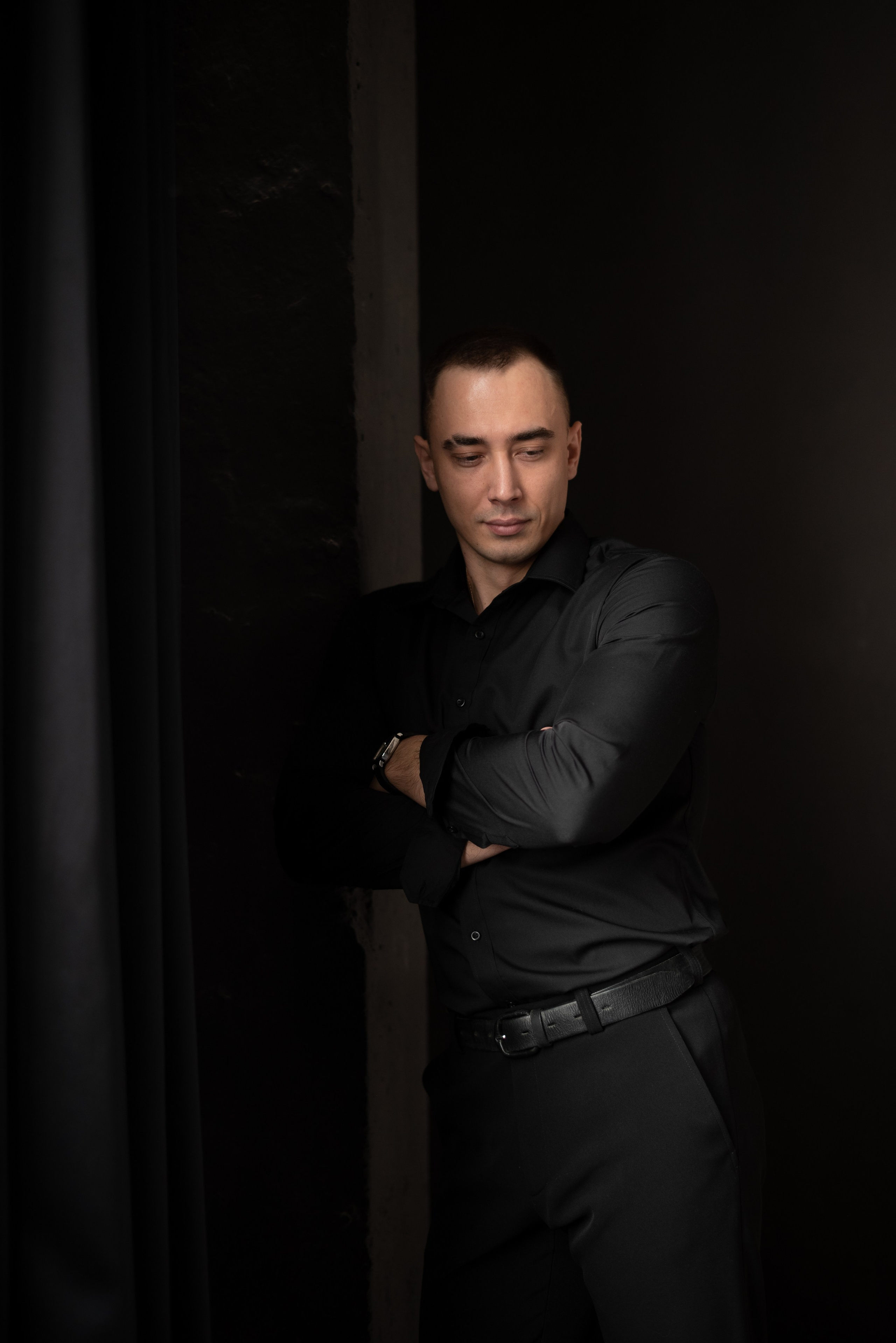 Андрей. Семейный фотограф Ирина Сгибнева