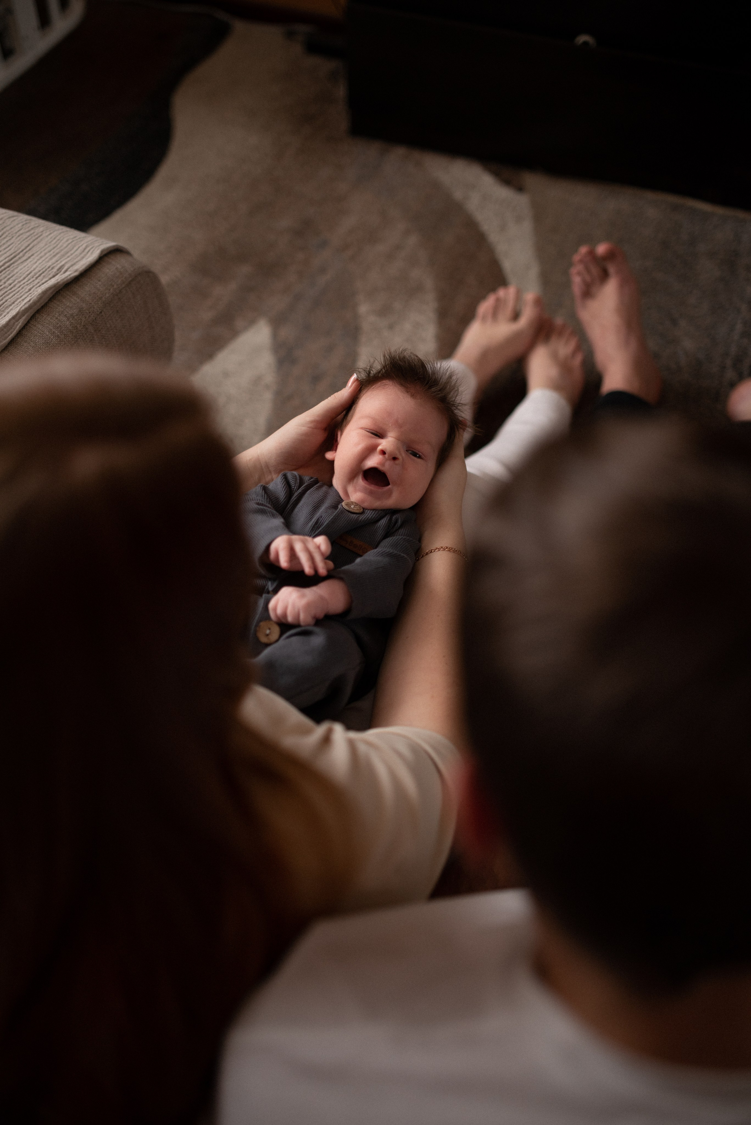 Мирон. Семейный фотограф Ирина Сгибнева