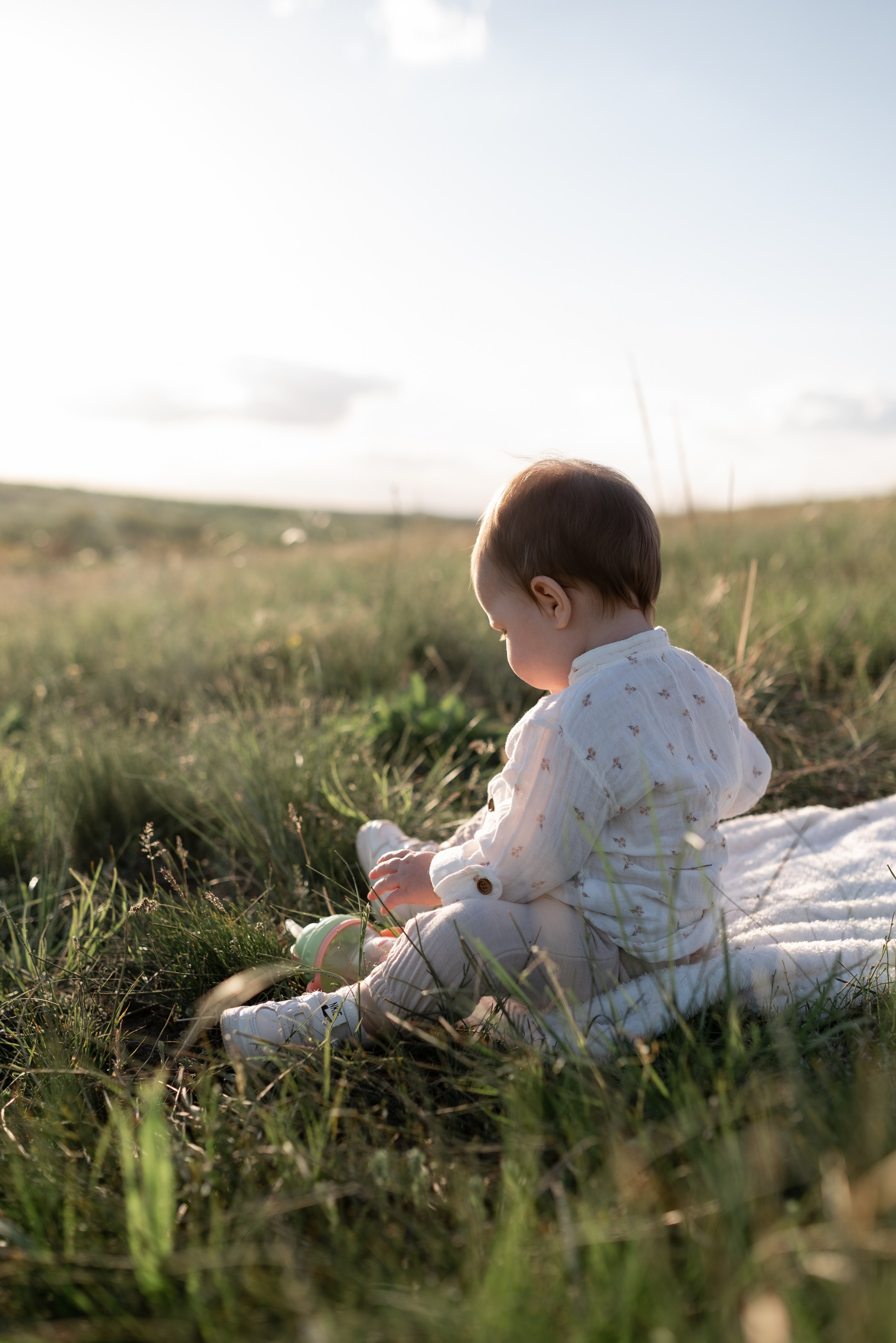 Настя и Василиса. Семейный фотограф Ирина Сгибнева