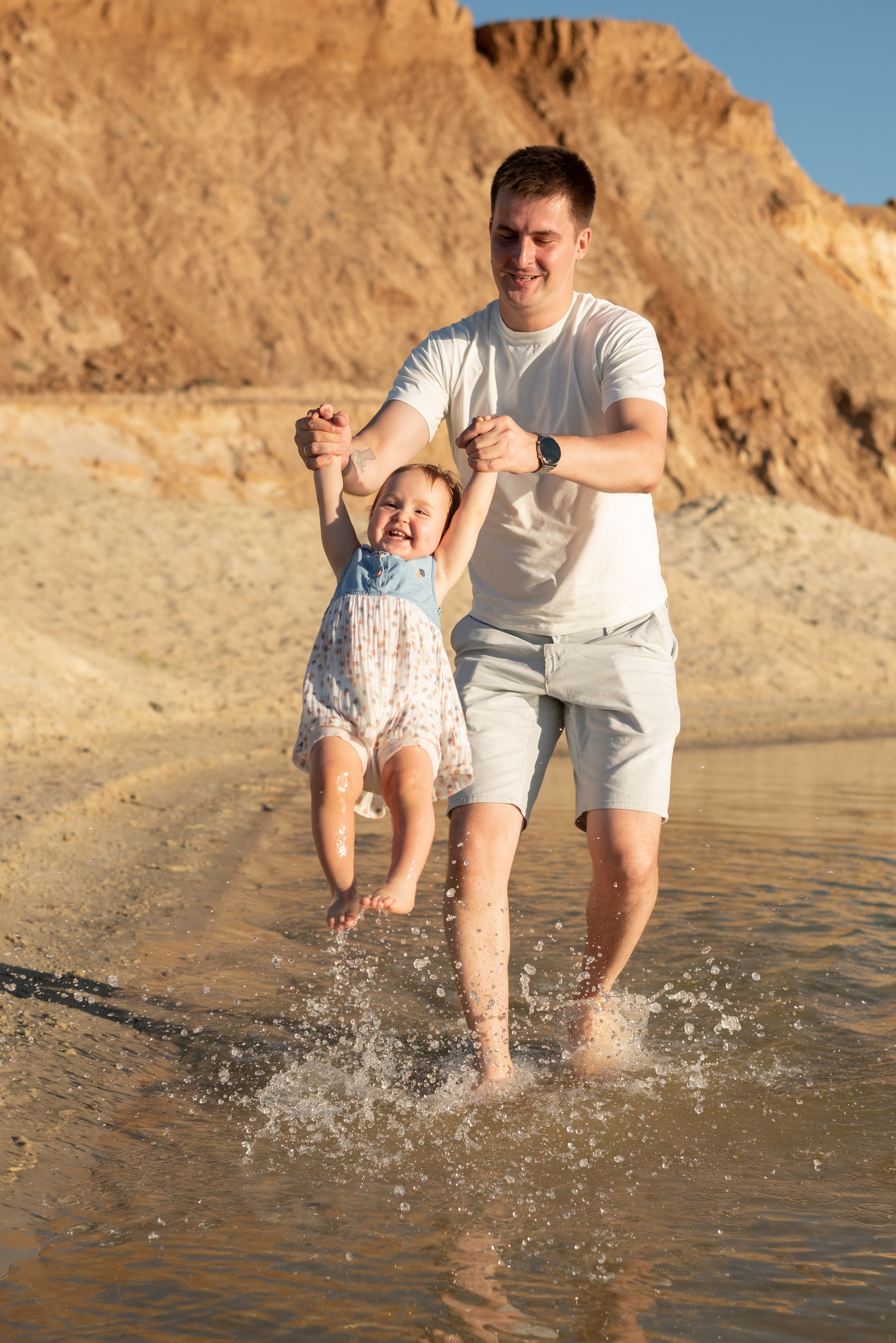 Настя Саша Василиса. Семейный фотограф Ирина Сгибнева