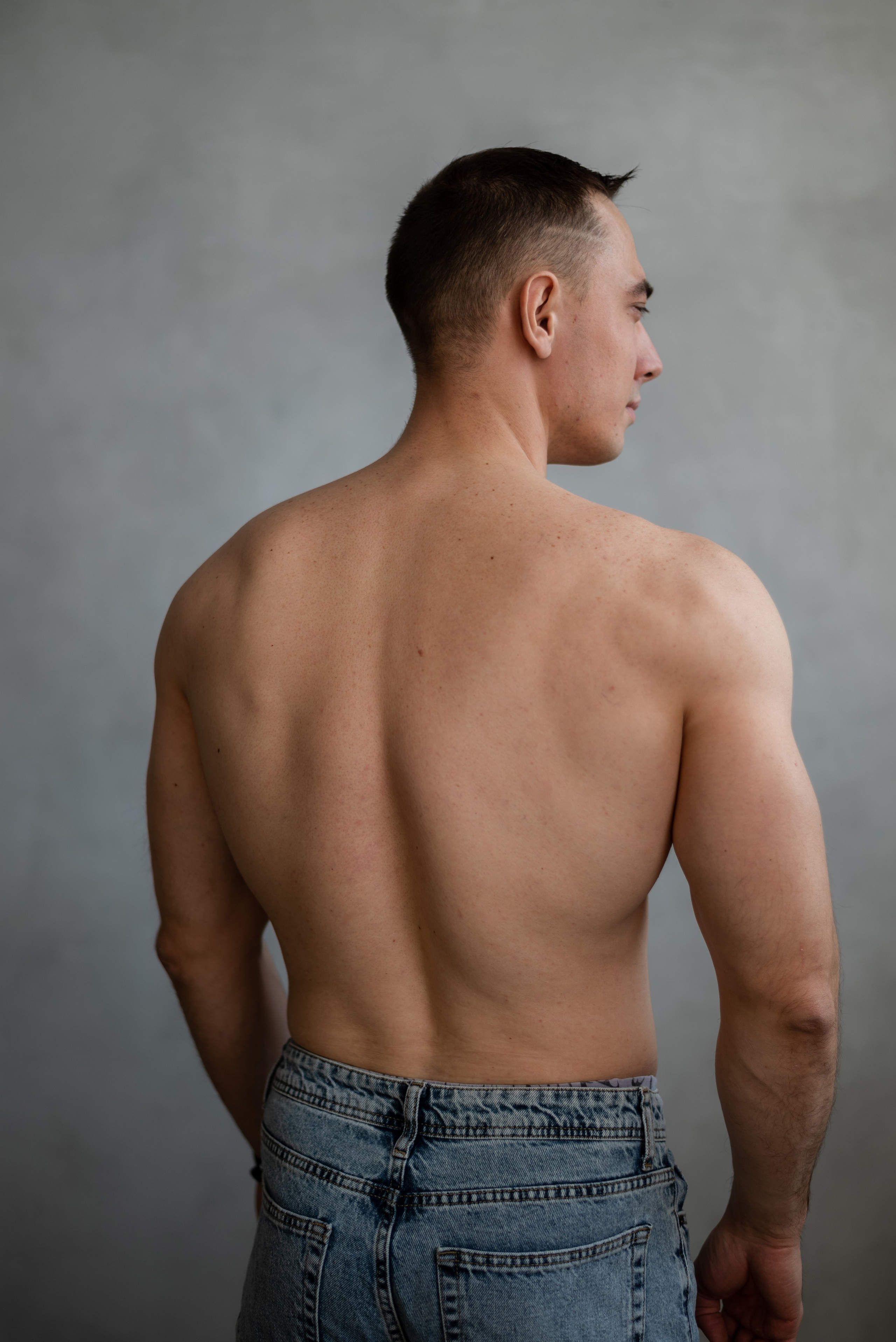 Андрей. Семейный фотограф Ирина Сгибнева