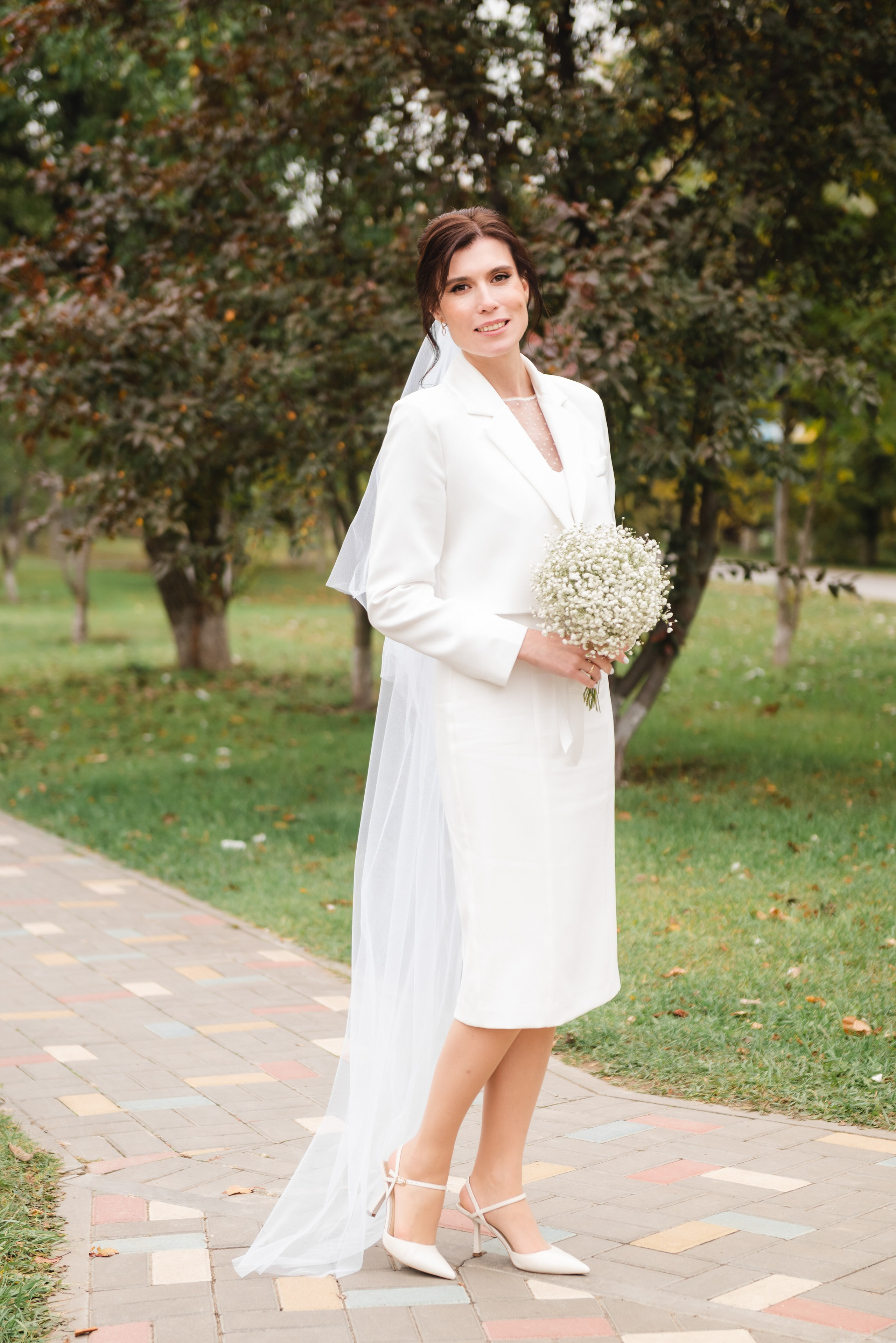 Даша и Алексей. Семейный фотограф Ирина Сгибнева