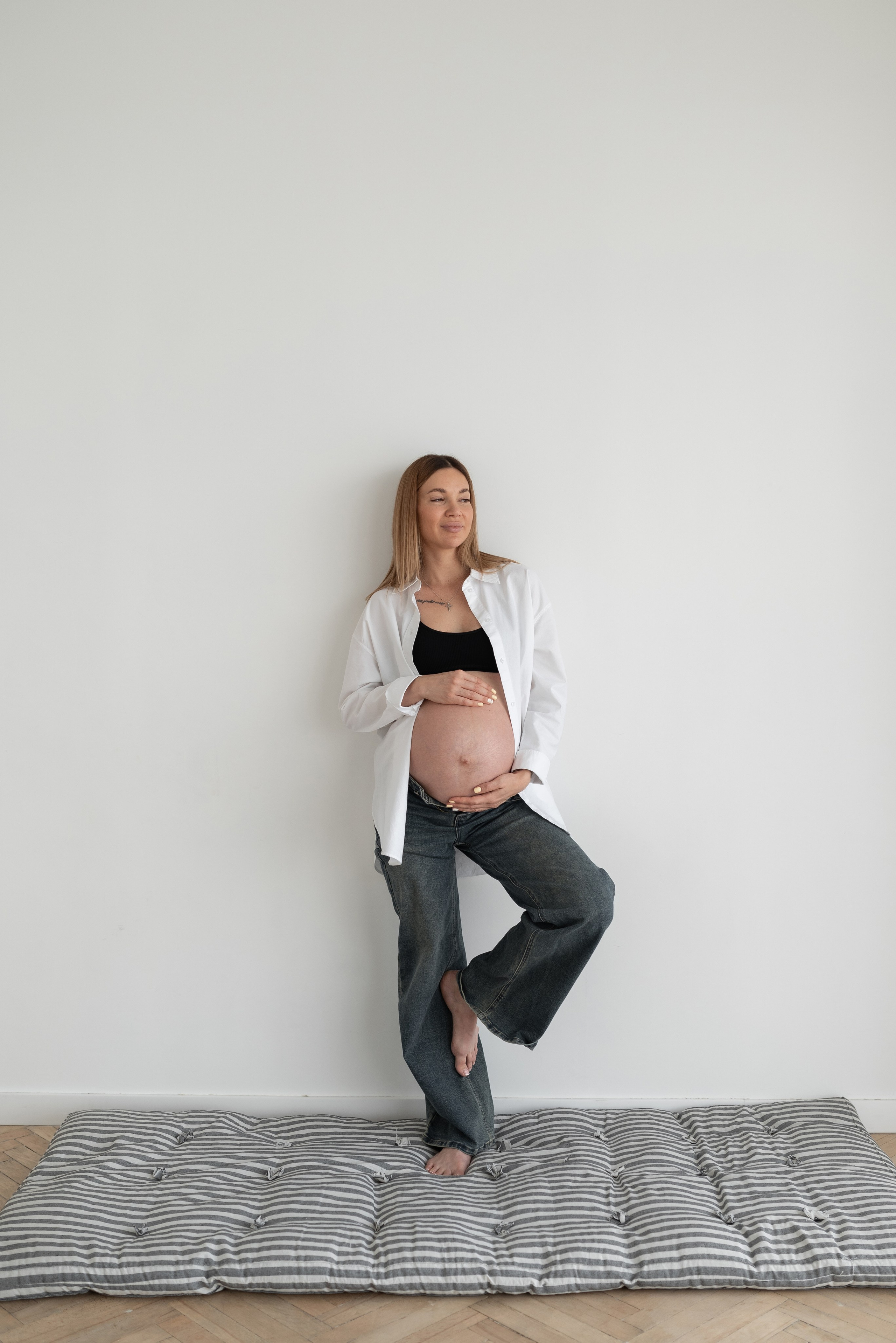 Семья Маши. Семейный фотограф Ирина Сгибнева