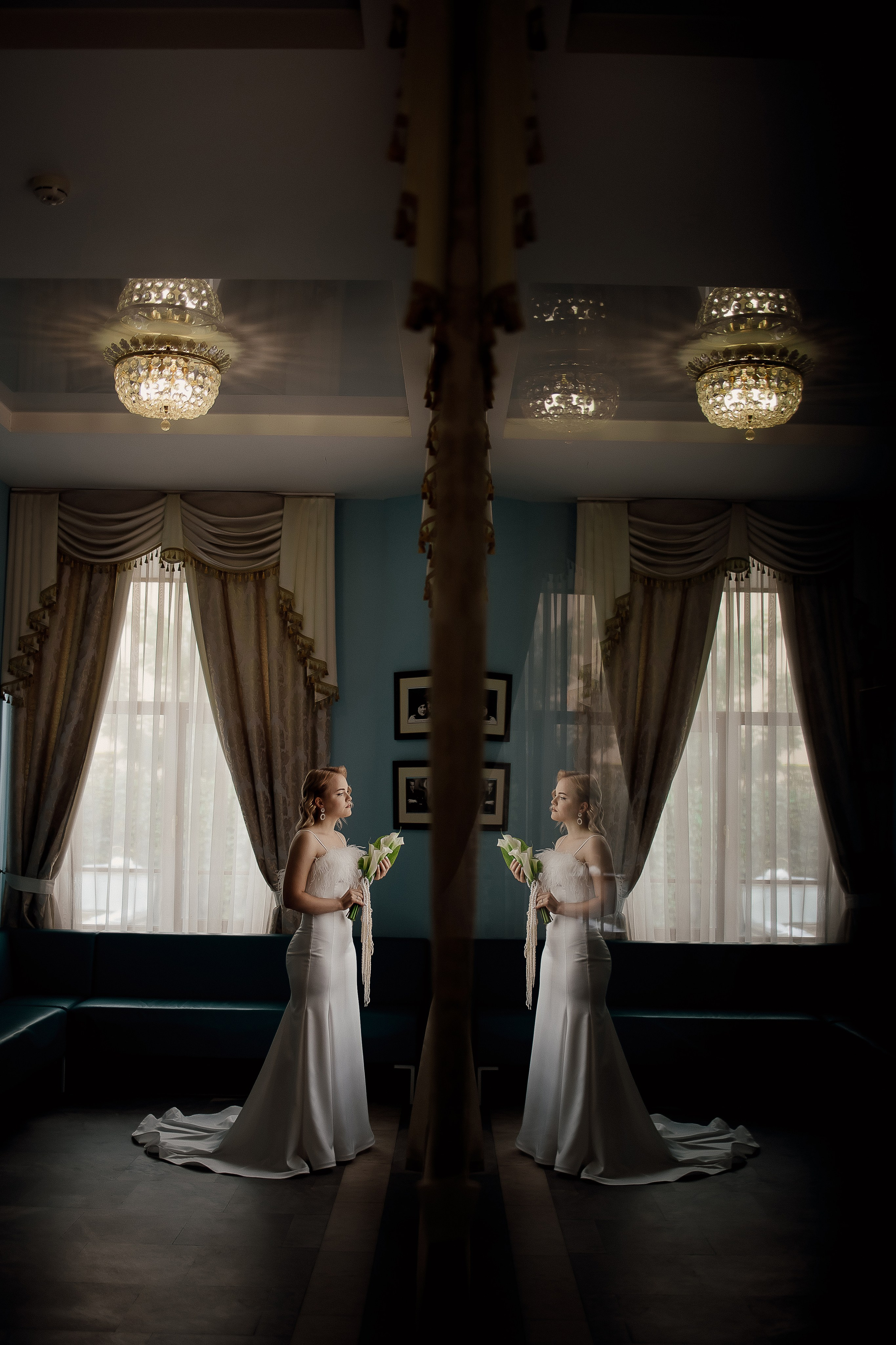 Свадебная съемка. Свадебный фотограф