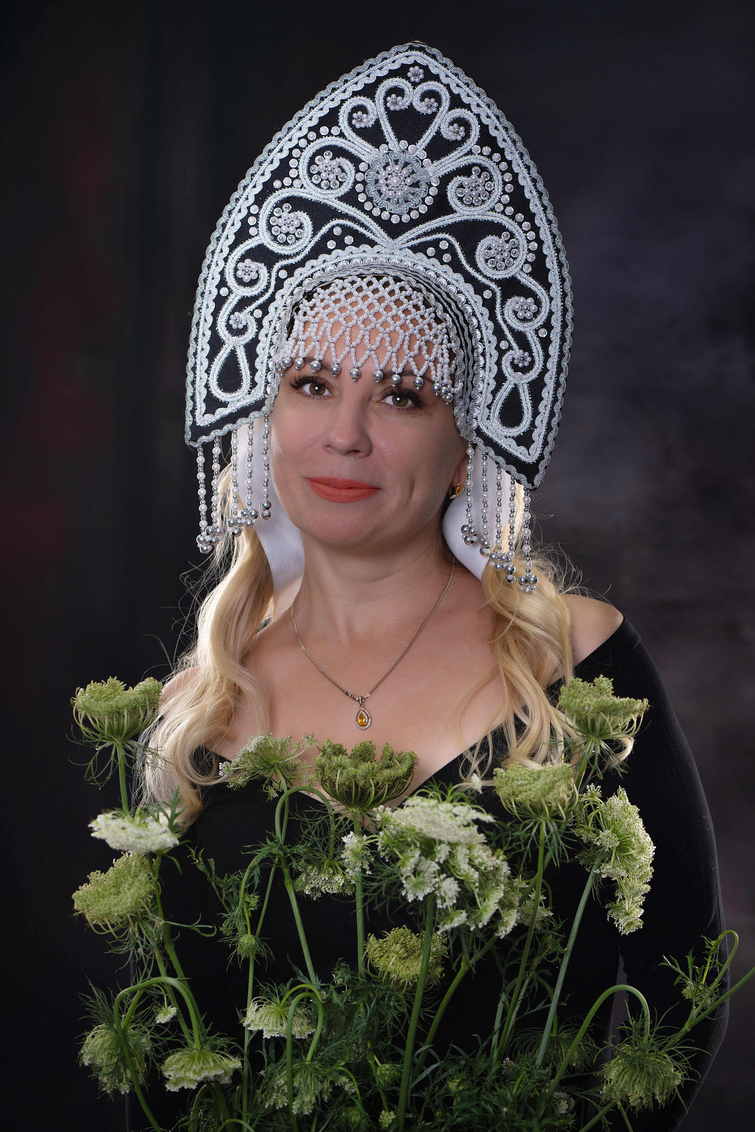 Не классическая РУСКОСТЬ. Главная