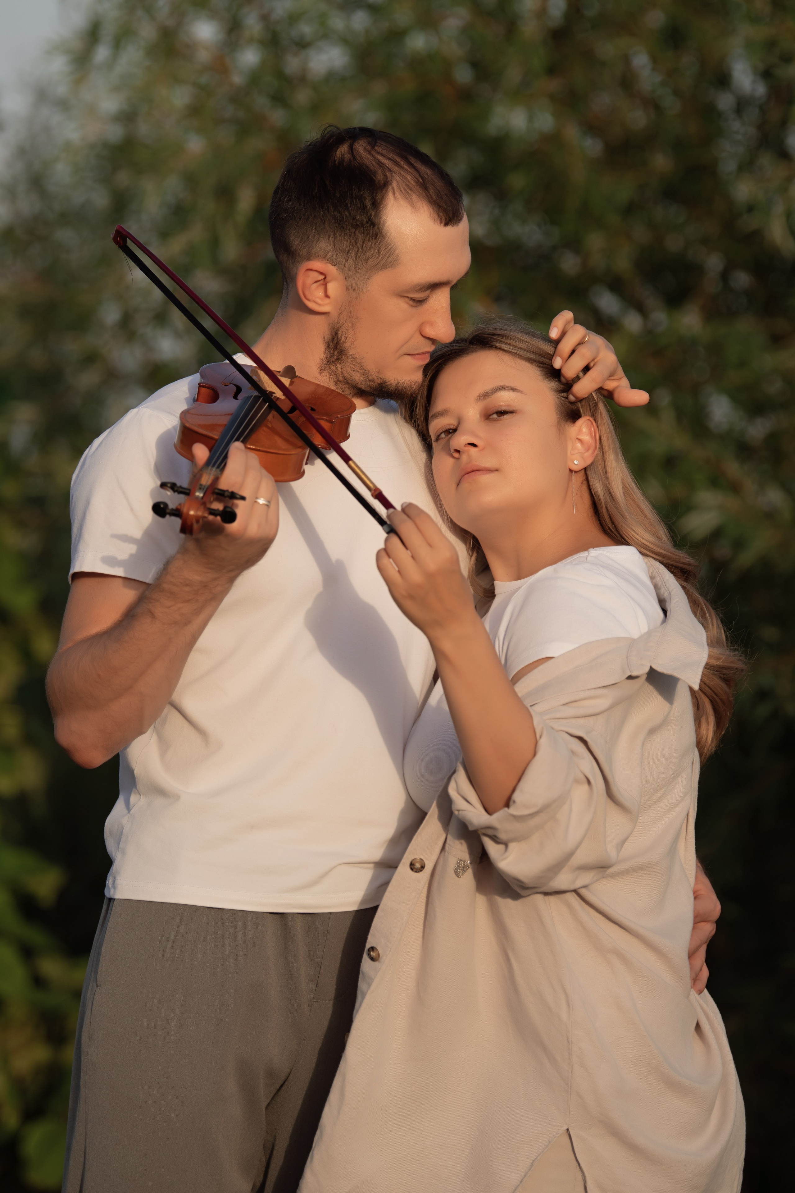 Лав Стори Женёк. Главная