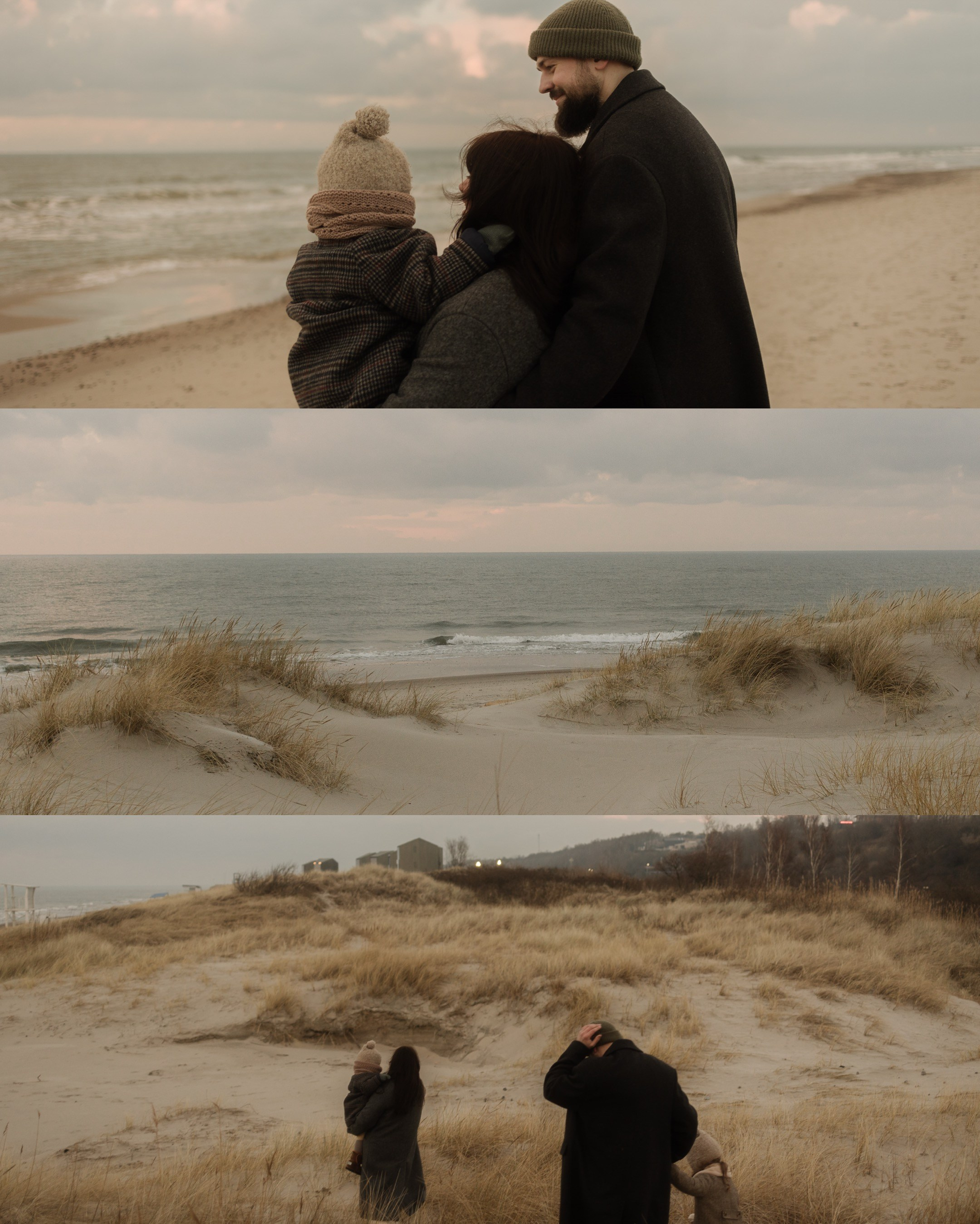 Семейные истории 2026