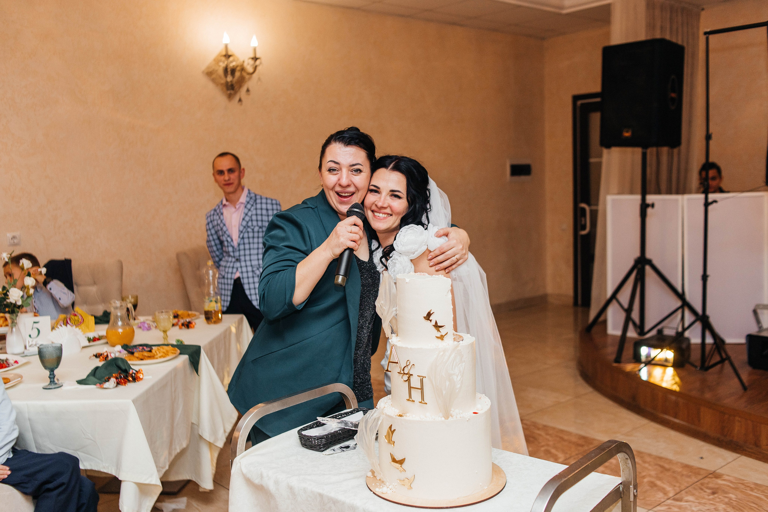 АЛЕКСАНДР & НАДЕЖДА. Фотограф в Белгороде Варвара Виноходова