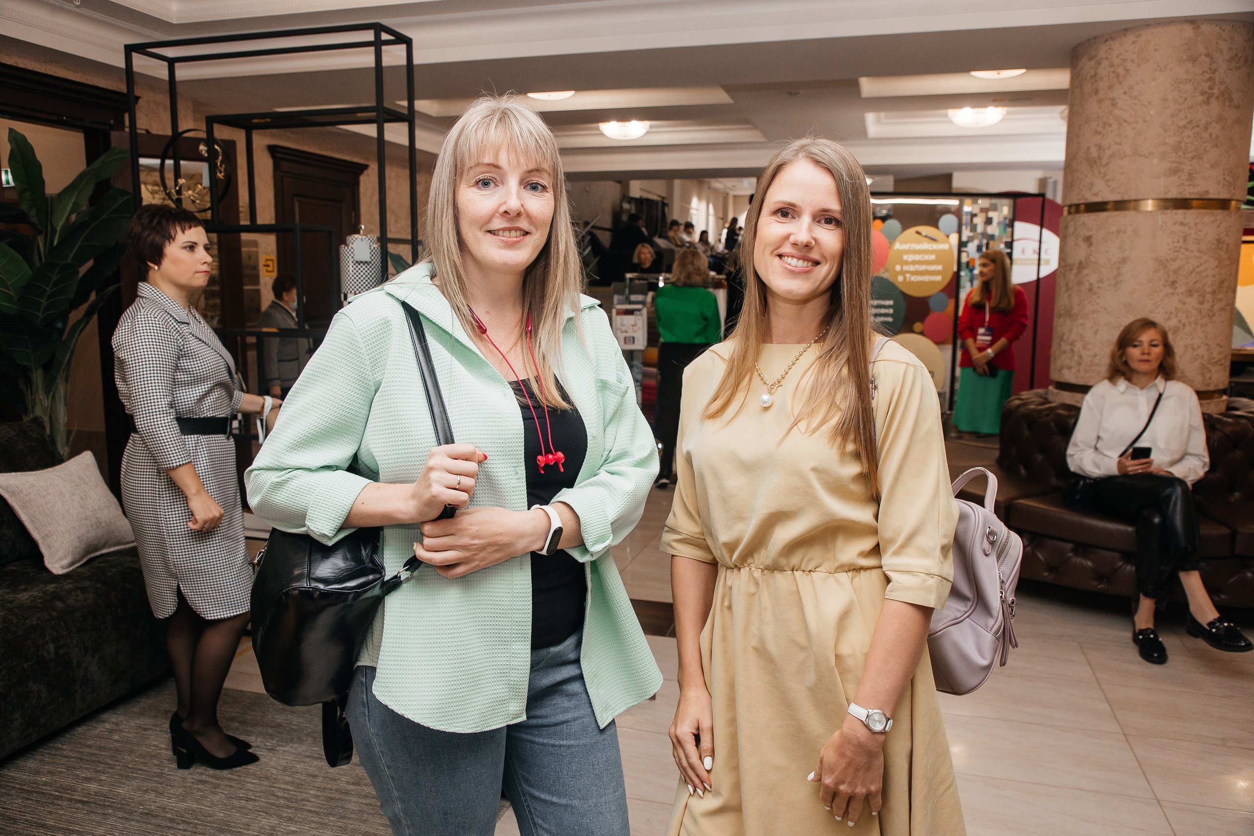 Ассамблея Дизайнеров. Фотограф Денис Лесковский (Тюмень)