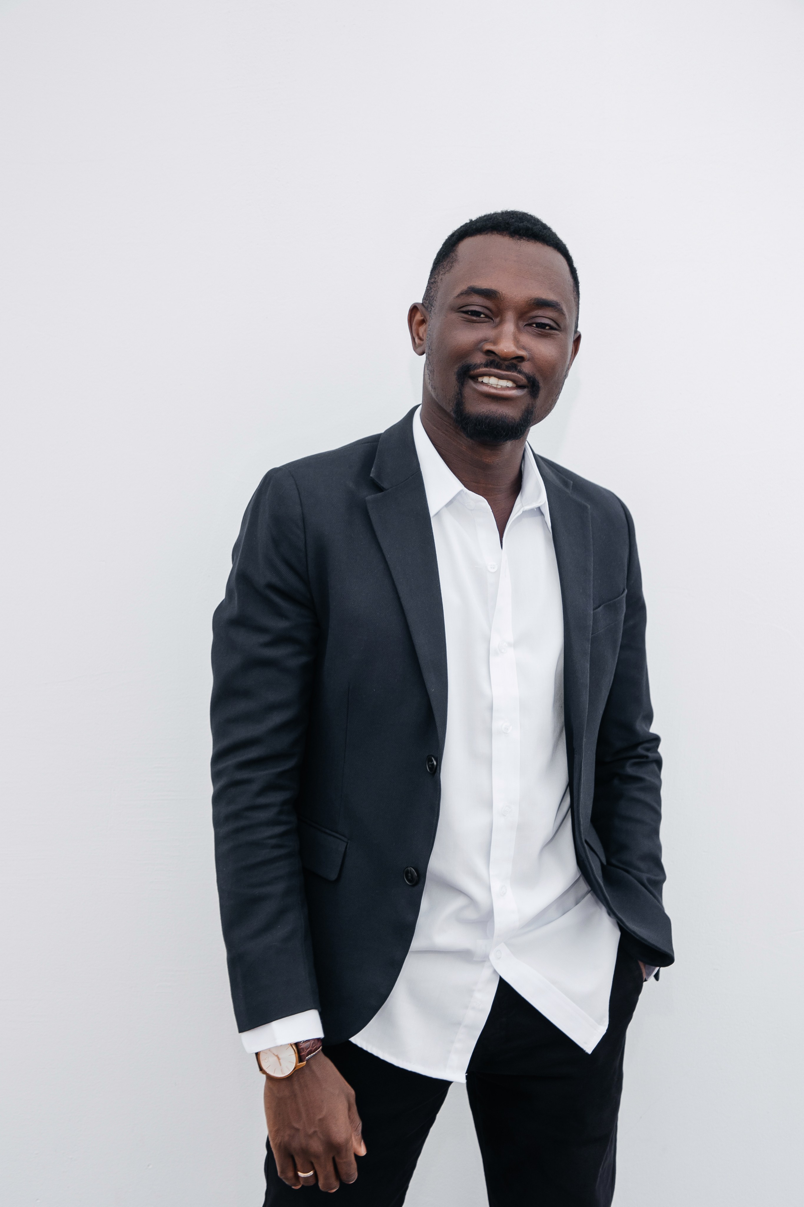 Гилберт и Кристина. Фотограф Денис Лесковский (Тюмень)