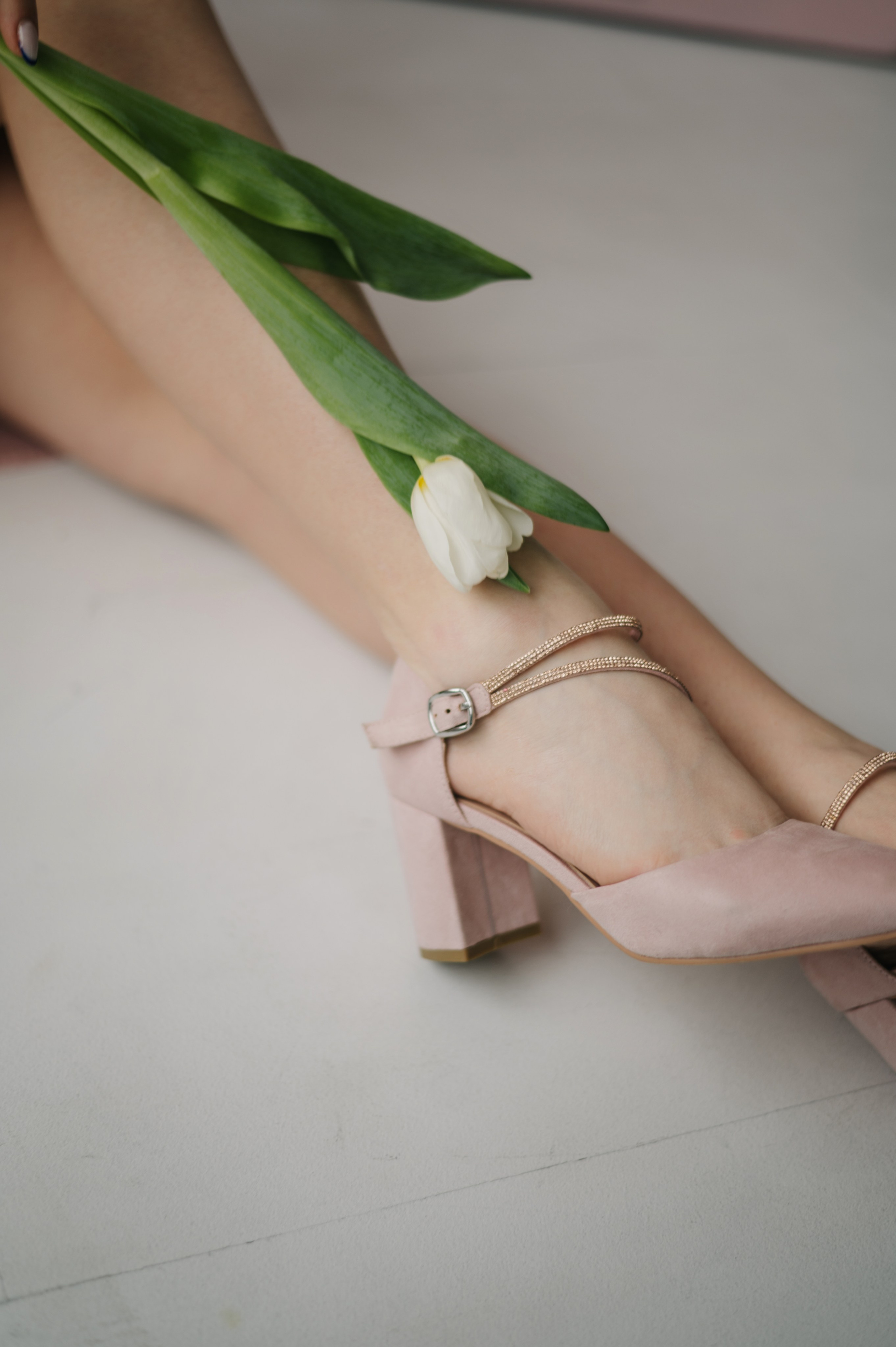 Настя. Фотограф Архангельск