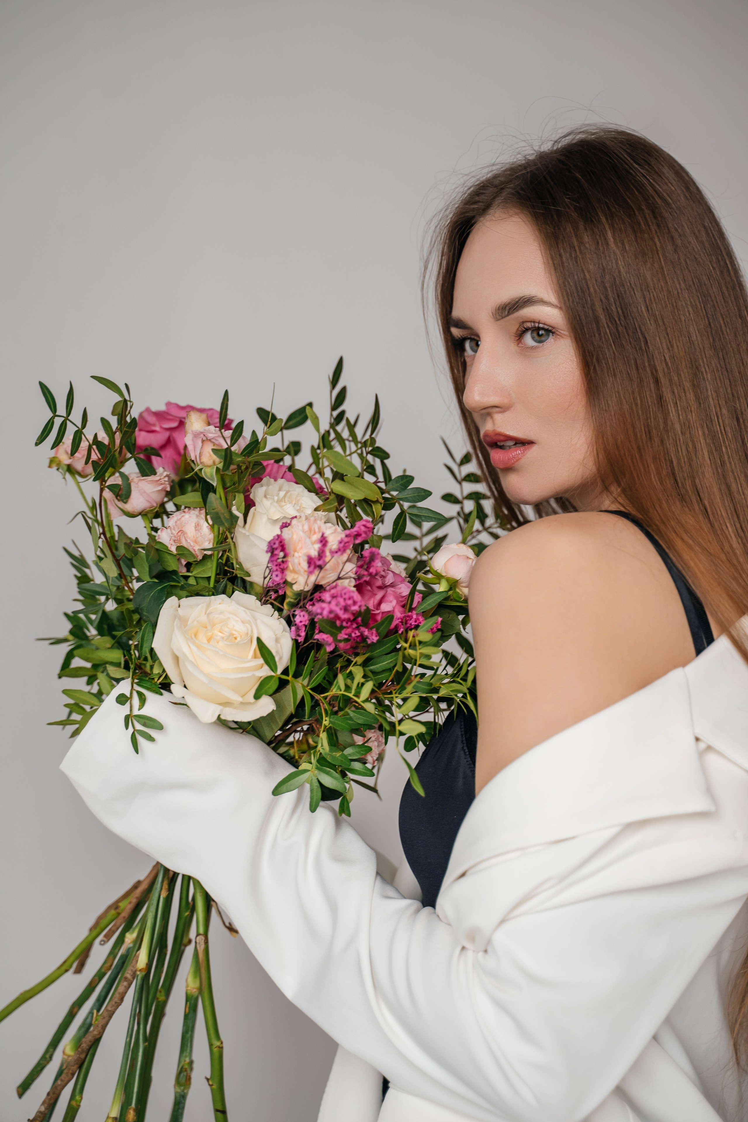 «Нежность» к 8 марта. Свадебный фотограф Елена Рякина