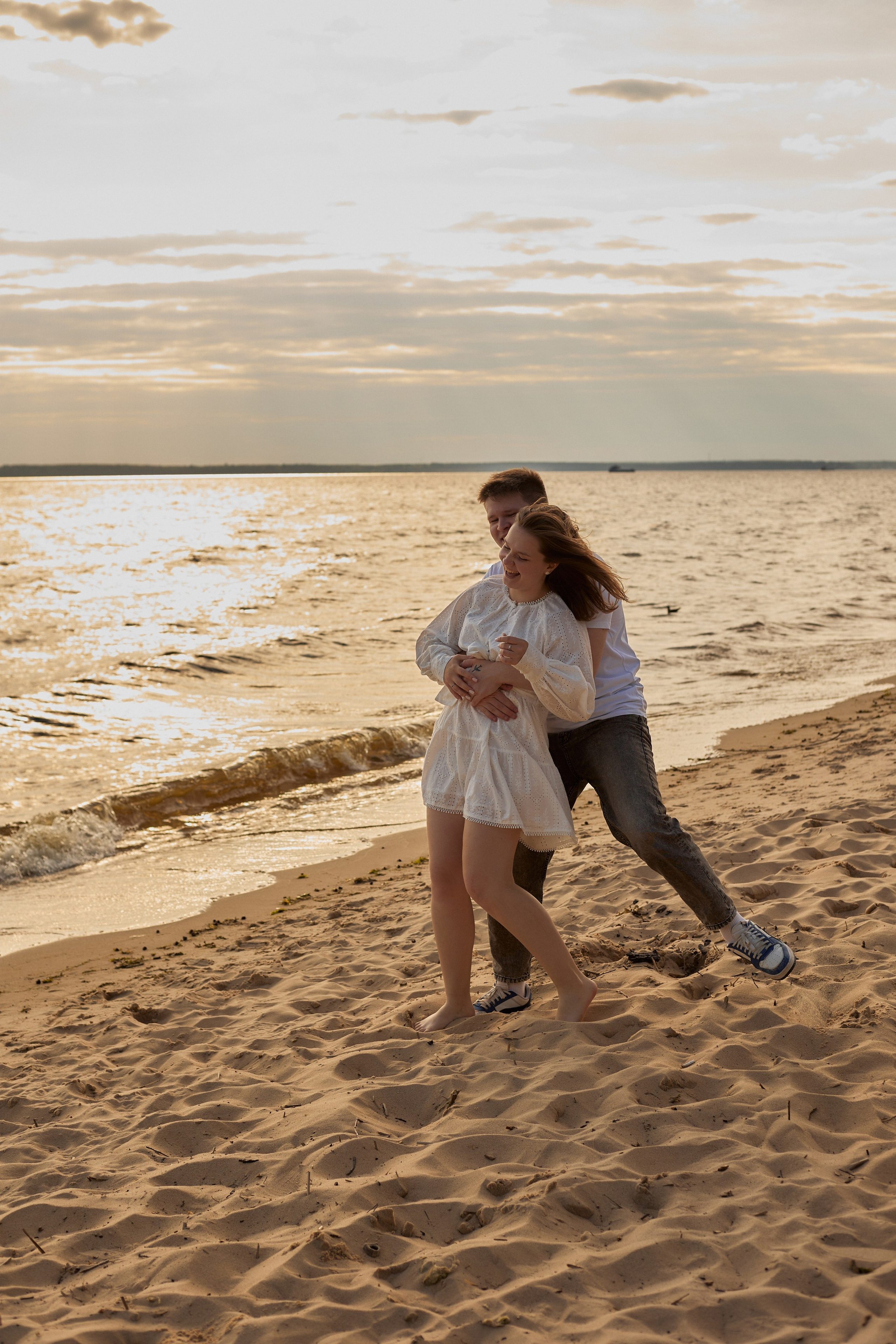 Катя и Влад. Свадебный и семейный фотограф