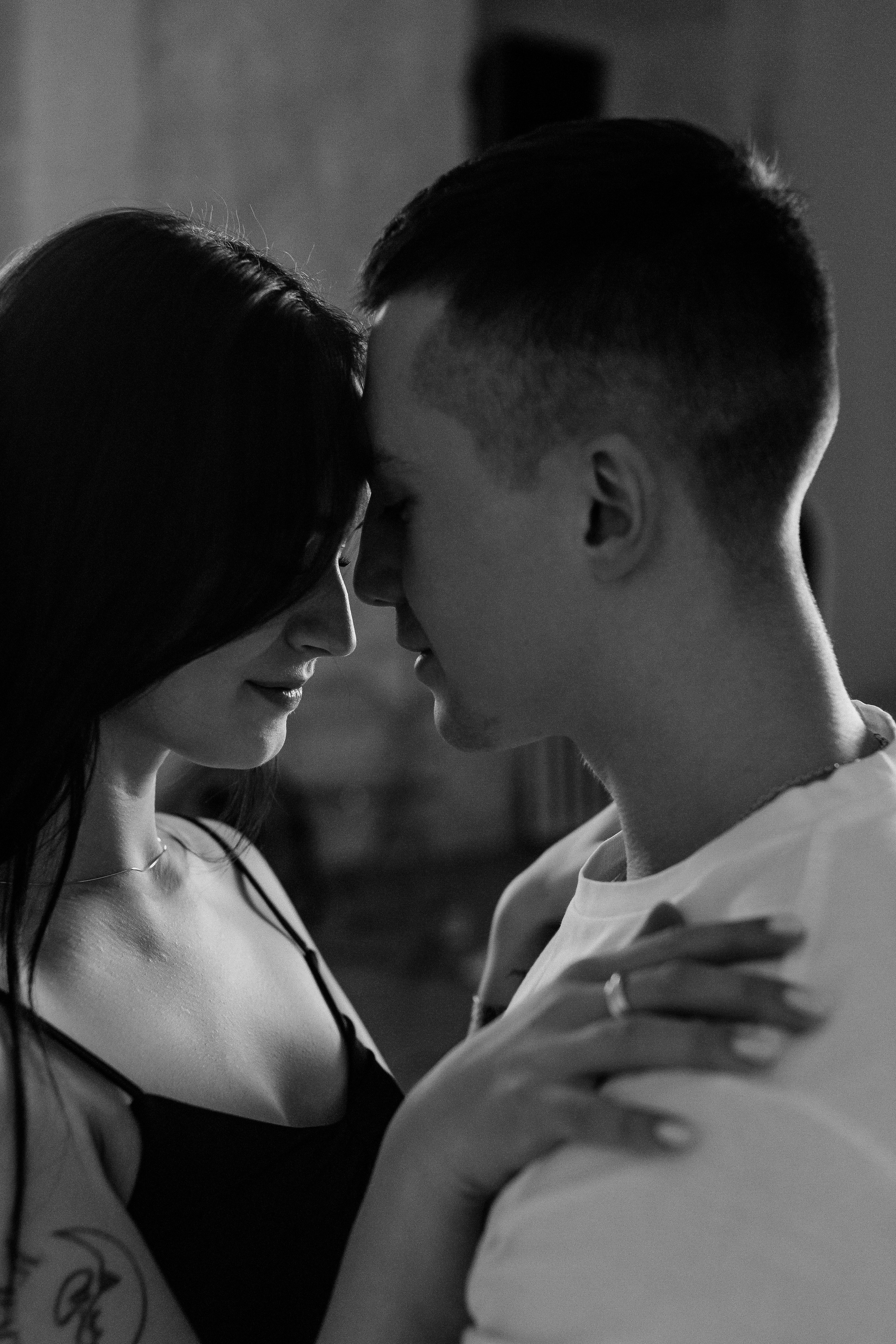 Иван и Екатерина. Фотограф Ершова Светлана