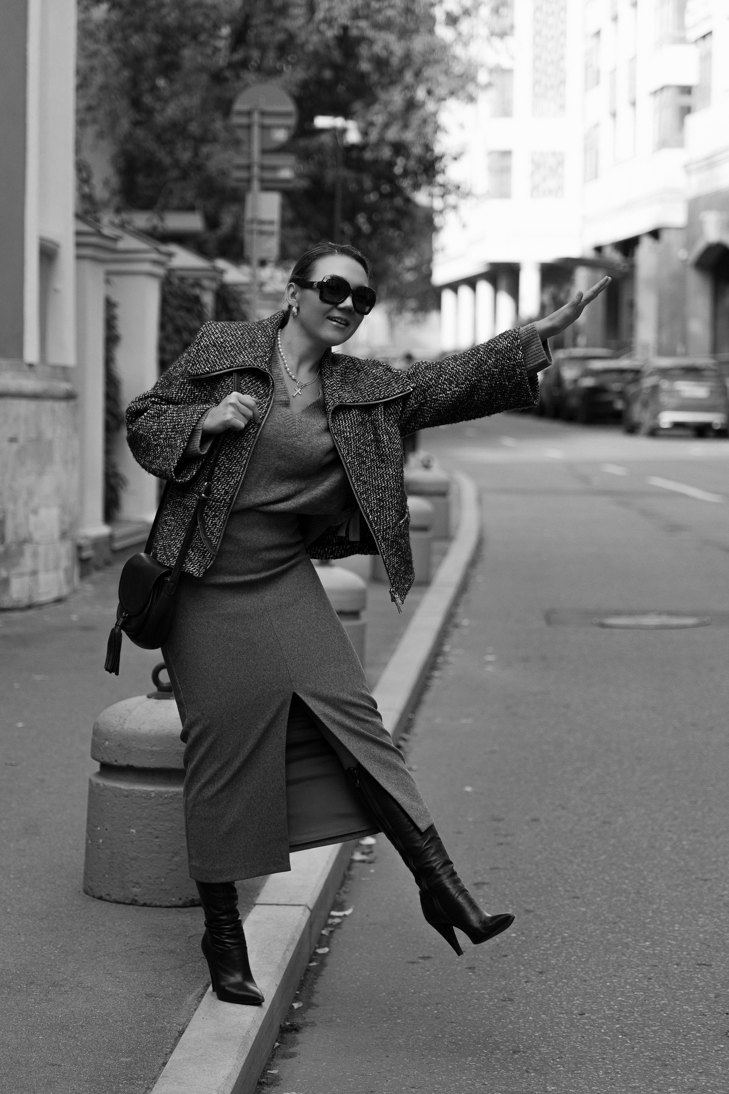 Оксана. Фотограф Анастасия Пинчук