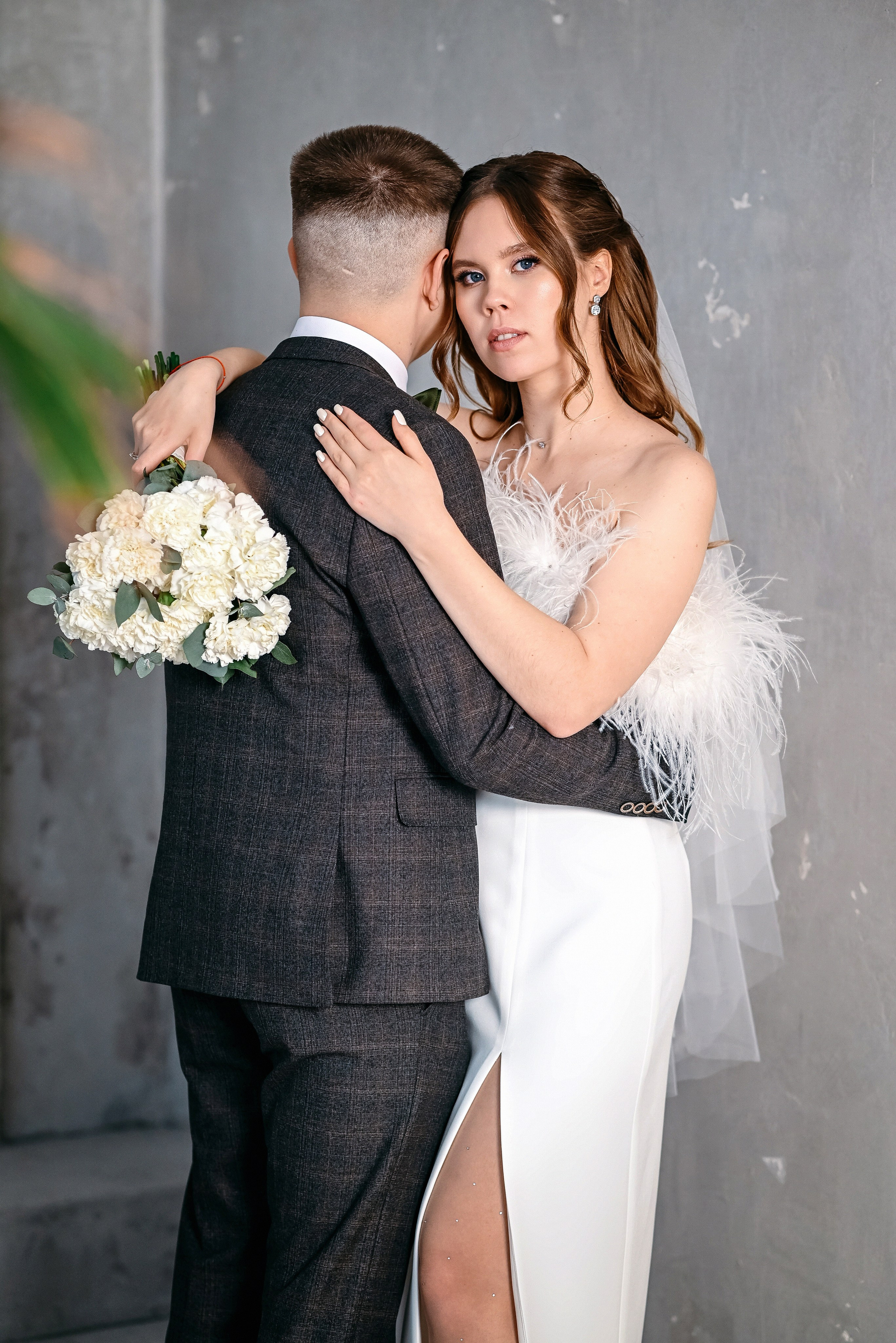 Наталья и Никита. Портретный и семейный фотограф в Брянске Журавкова Юлия