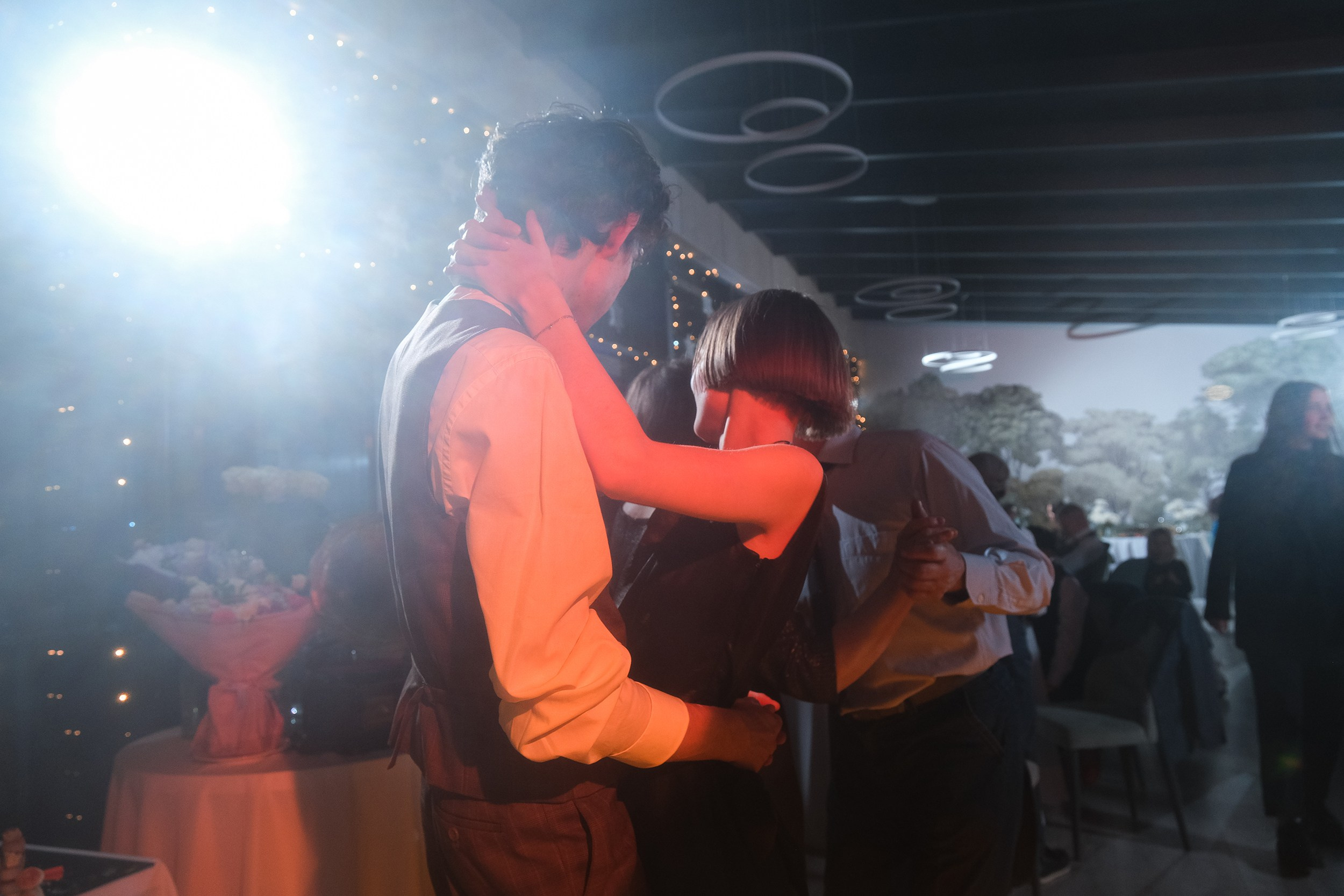 Макар и Софья. Фотограф и видеограф в Москве и МО — Евгений Лавров