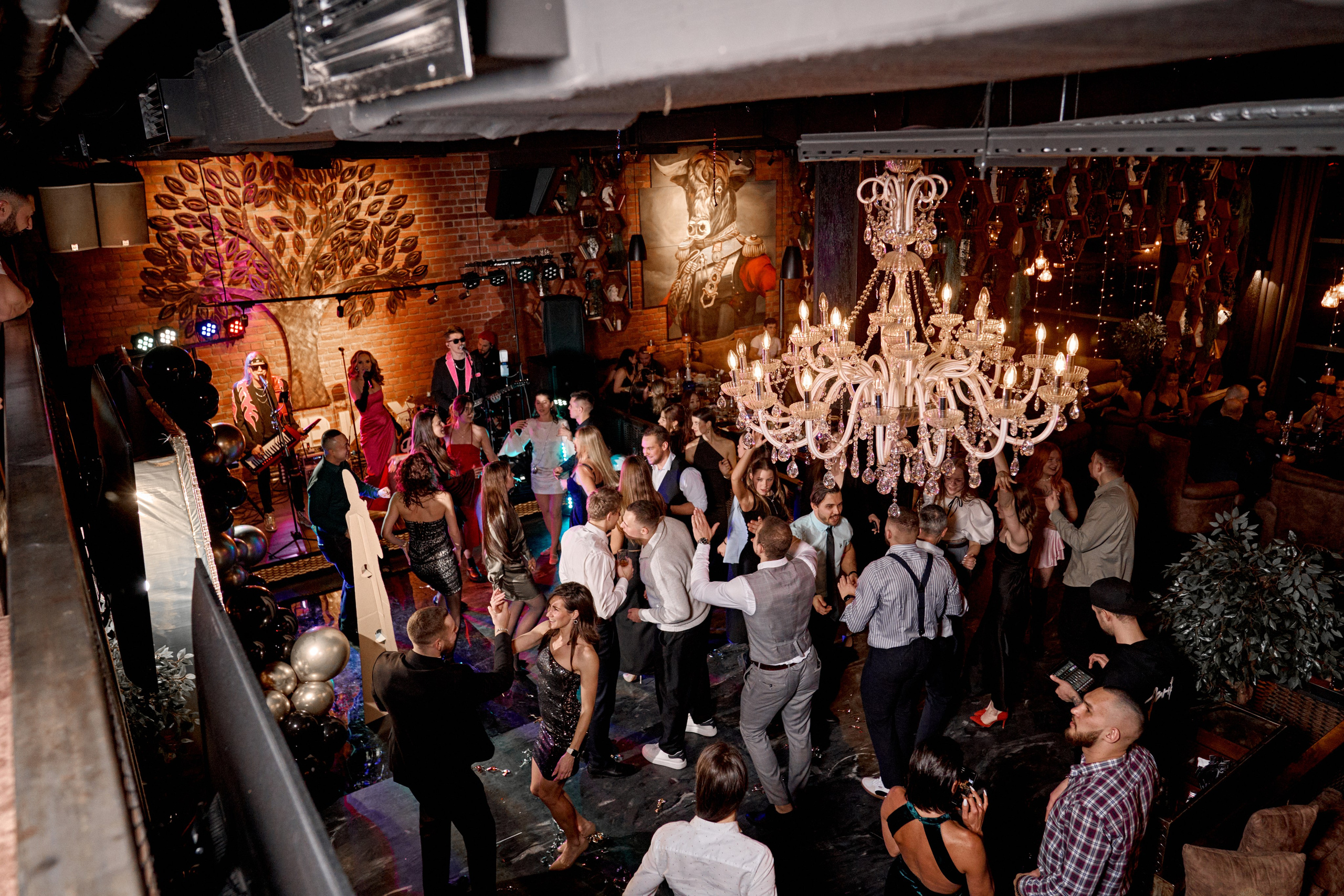 Корпоратив POWERHOUS. Yankovski_001