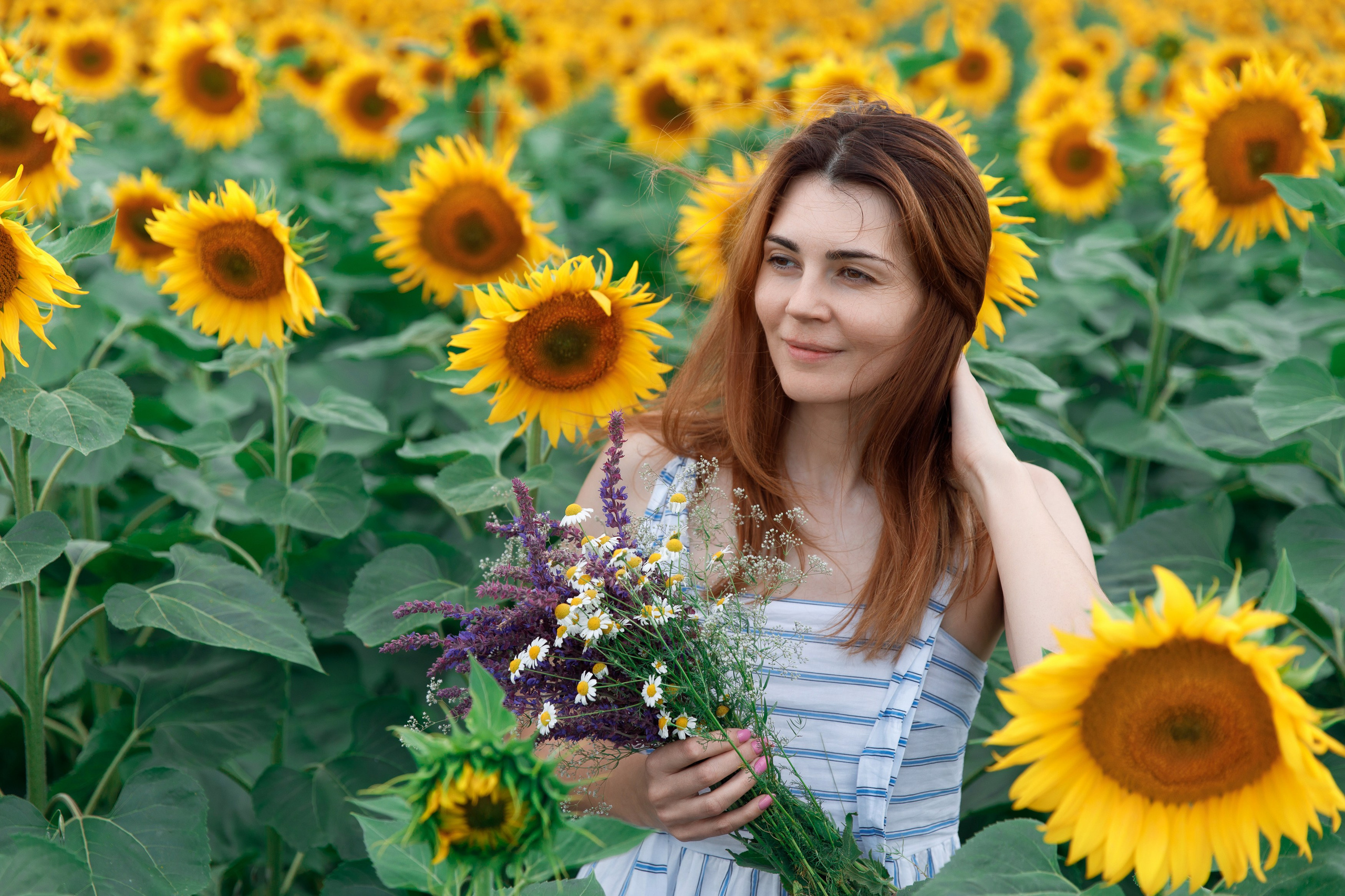 : Екатерина:. Свадебный, семейный и школьный фотограф в Сызрани Максим Баталов