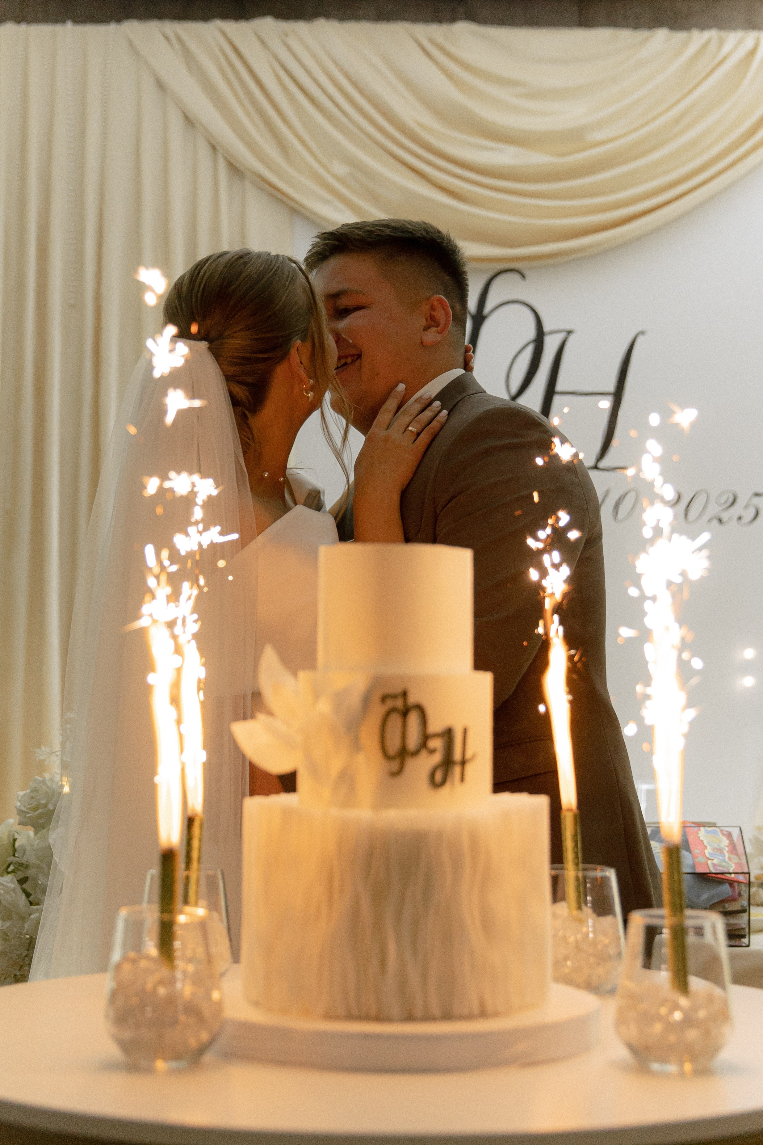 ФН. Свадебный и семейный фотограф в Магнитогорске Катя Буряк