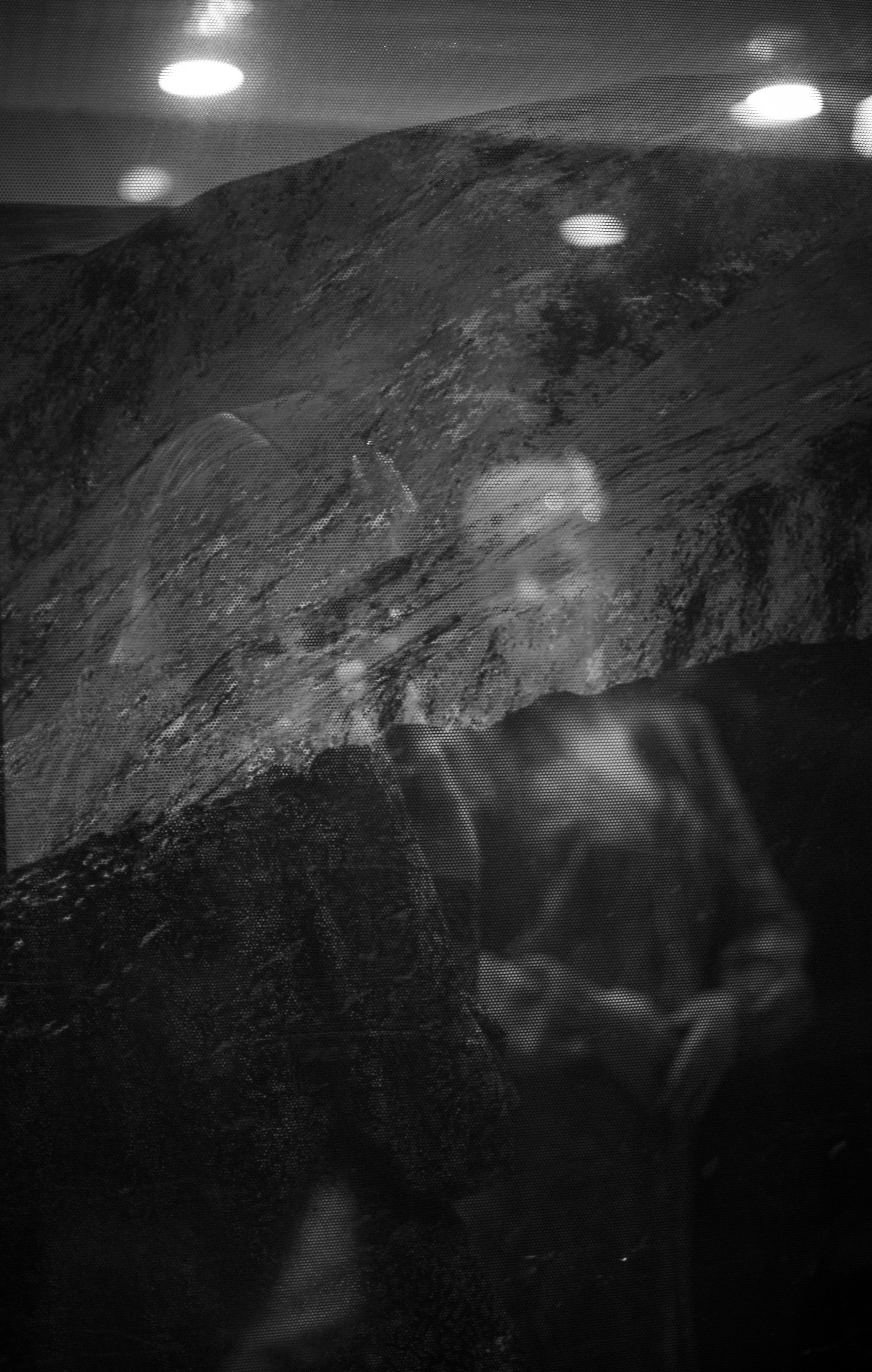 Crimean Tatar fashion show «Urba fashion day». Beye Shevkiyeva Photography