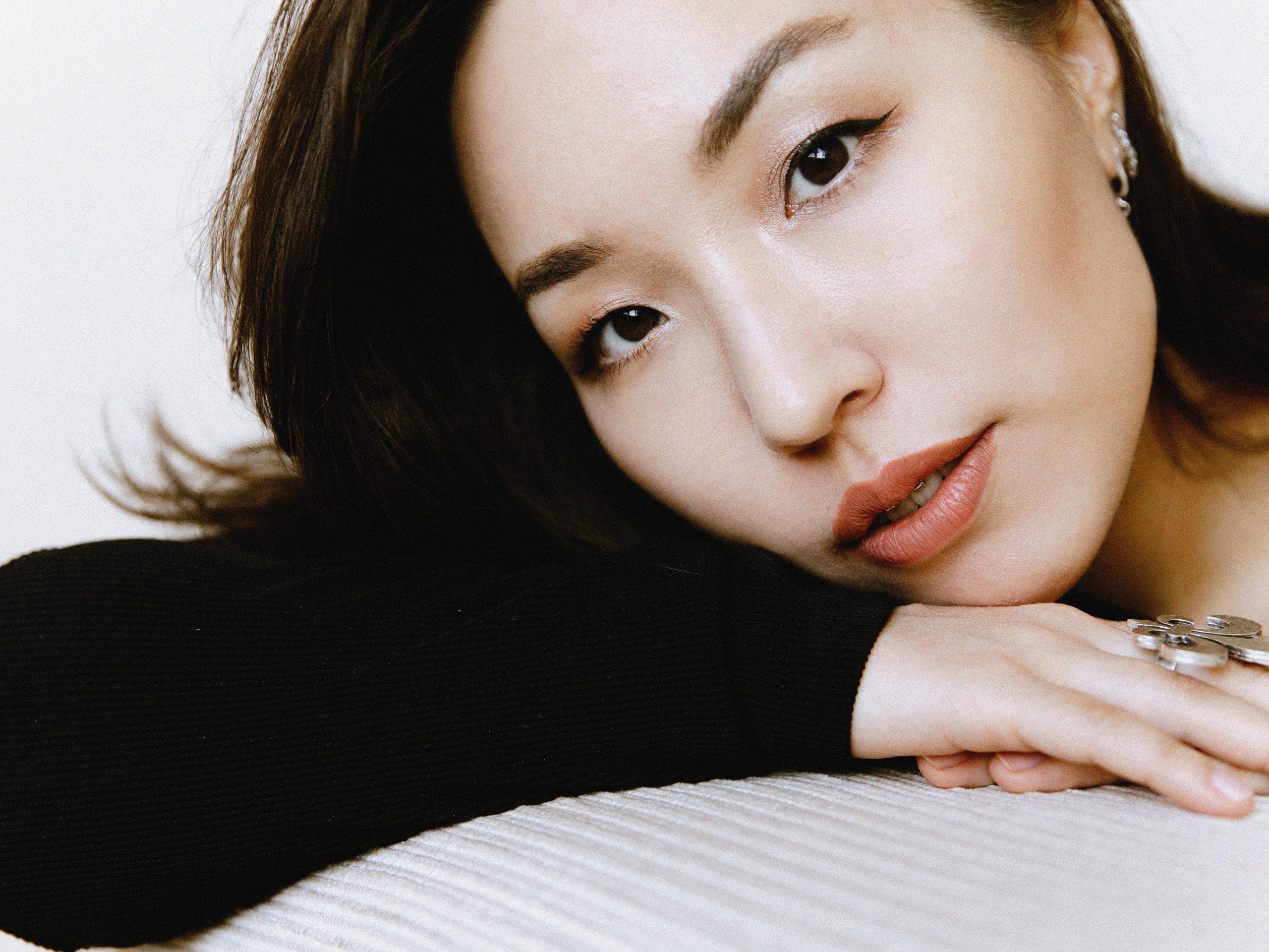 Portrait. Фотограф Дарья Николаева