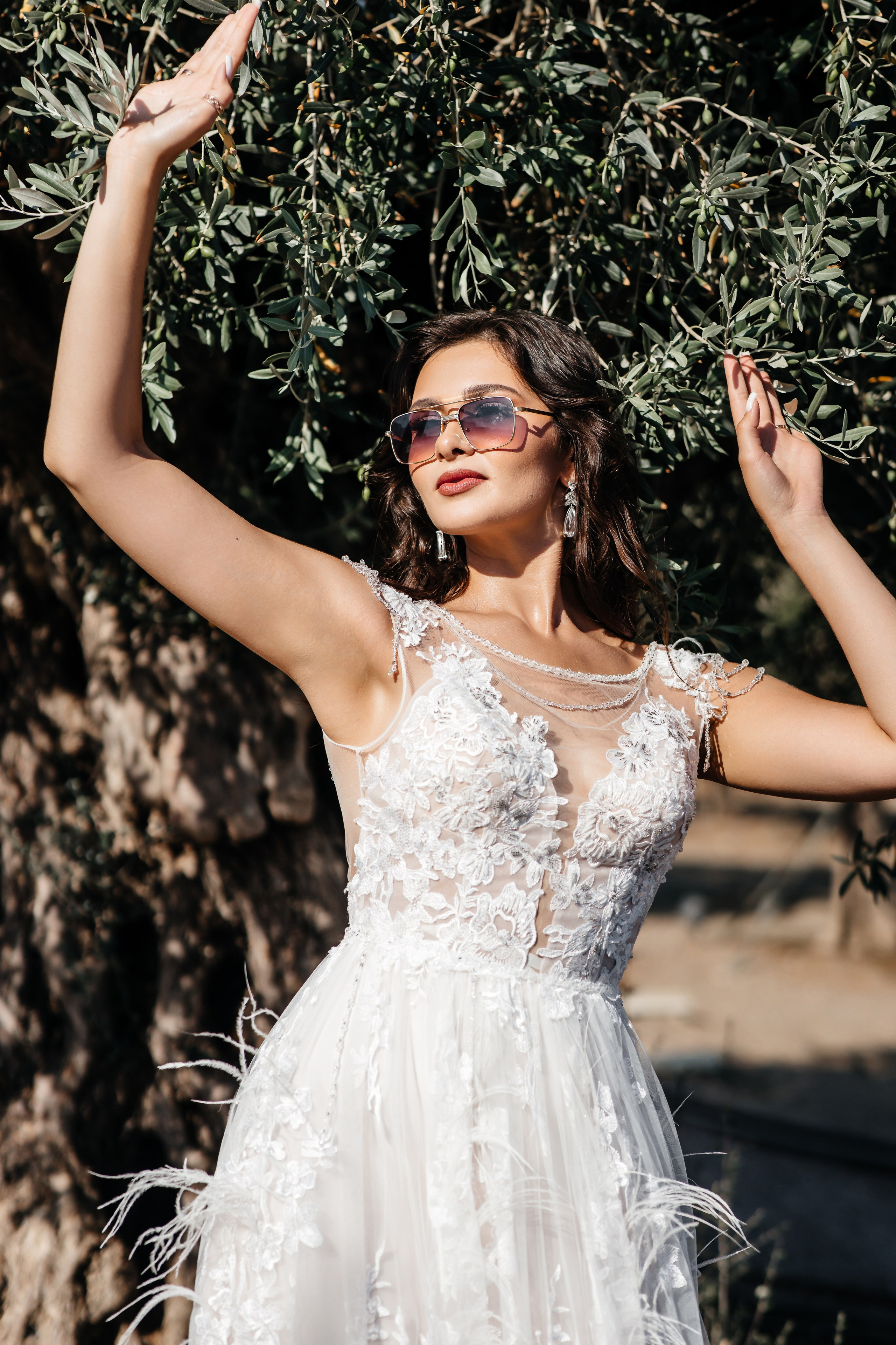 Свадьба на винодельне. Анонс для Ивана и Виктории. Свадебный фотограф в Крыму и Севастополе Ольга Баскакова