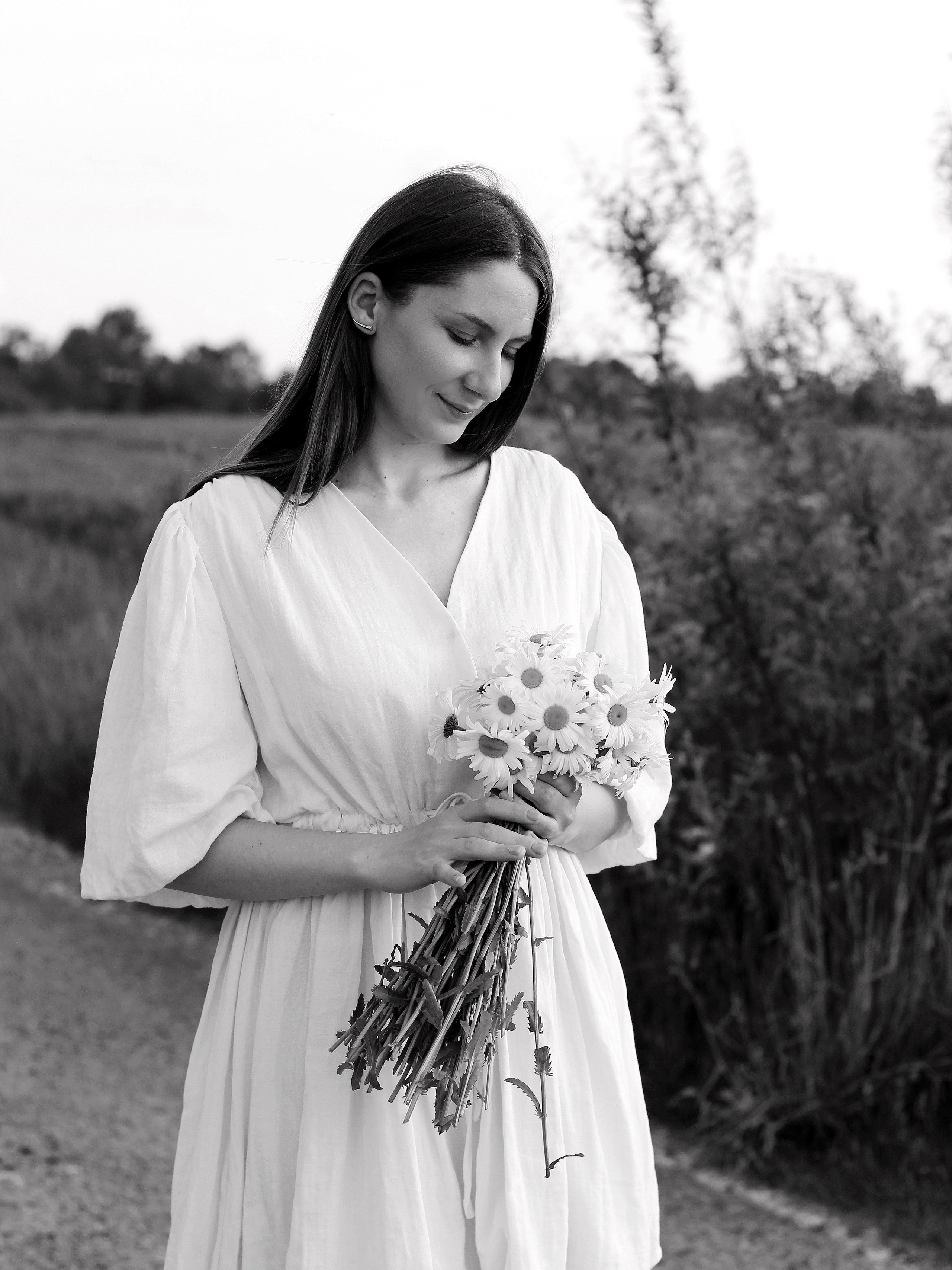 Летнее сияние. Photography Eva