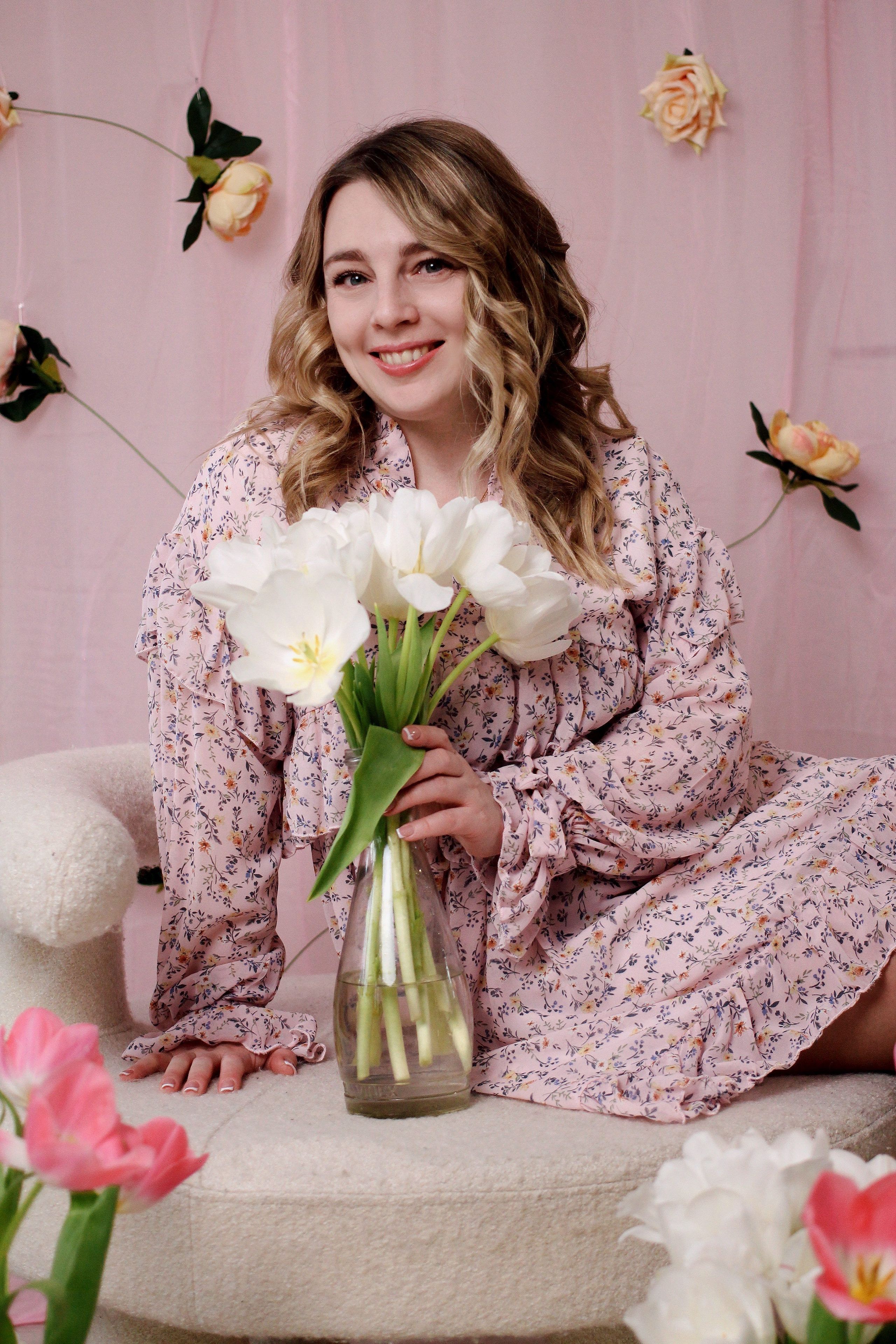 Фотодень 2 марта. Photography Eva