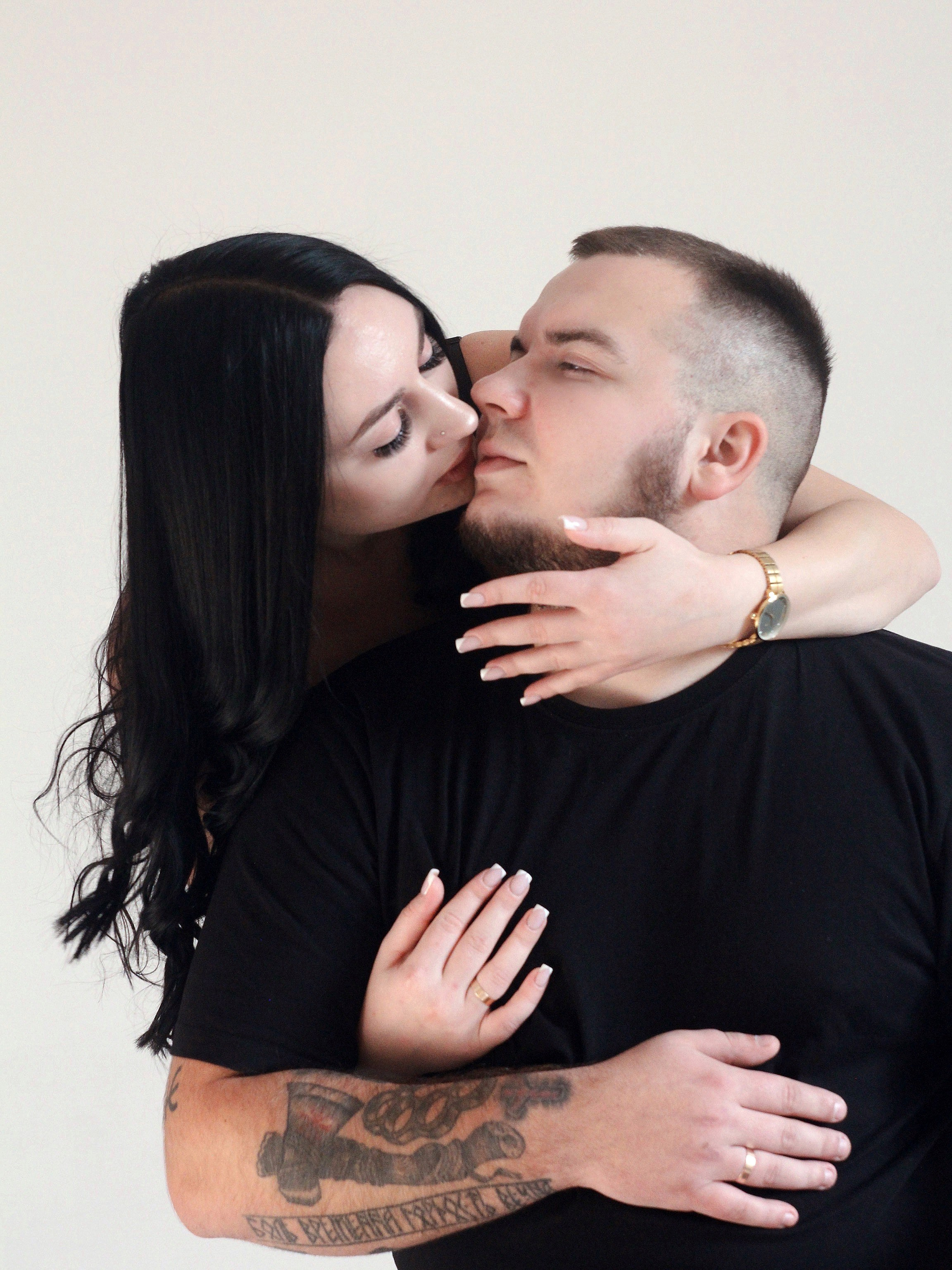 Daloni studio. Photography Eva