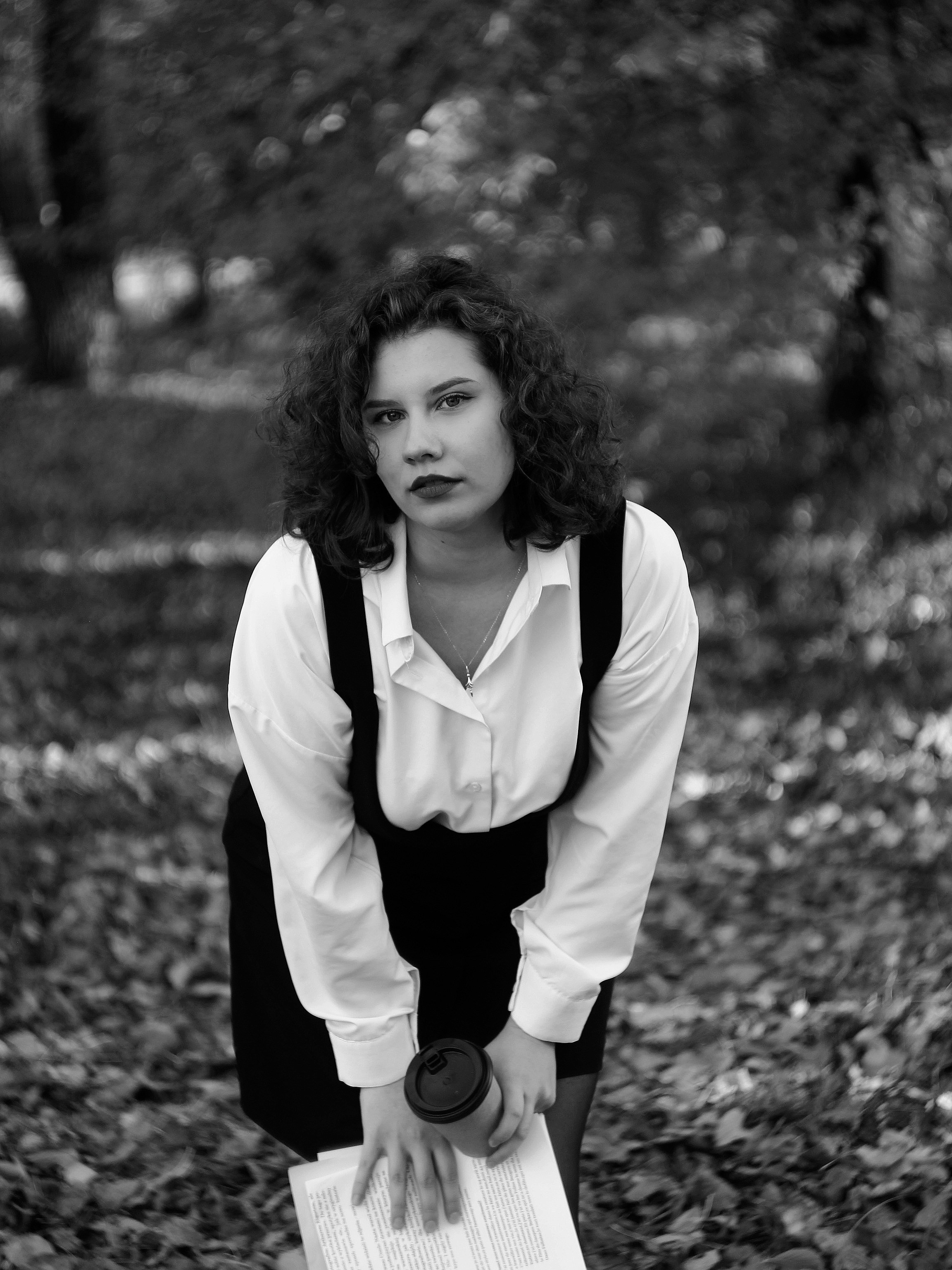 Юля, портреты. Photography Eva