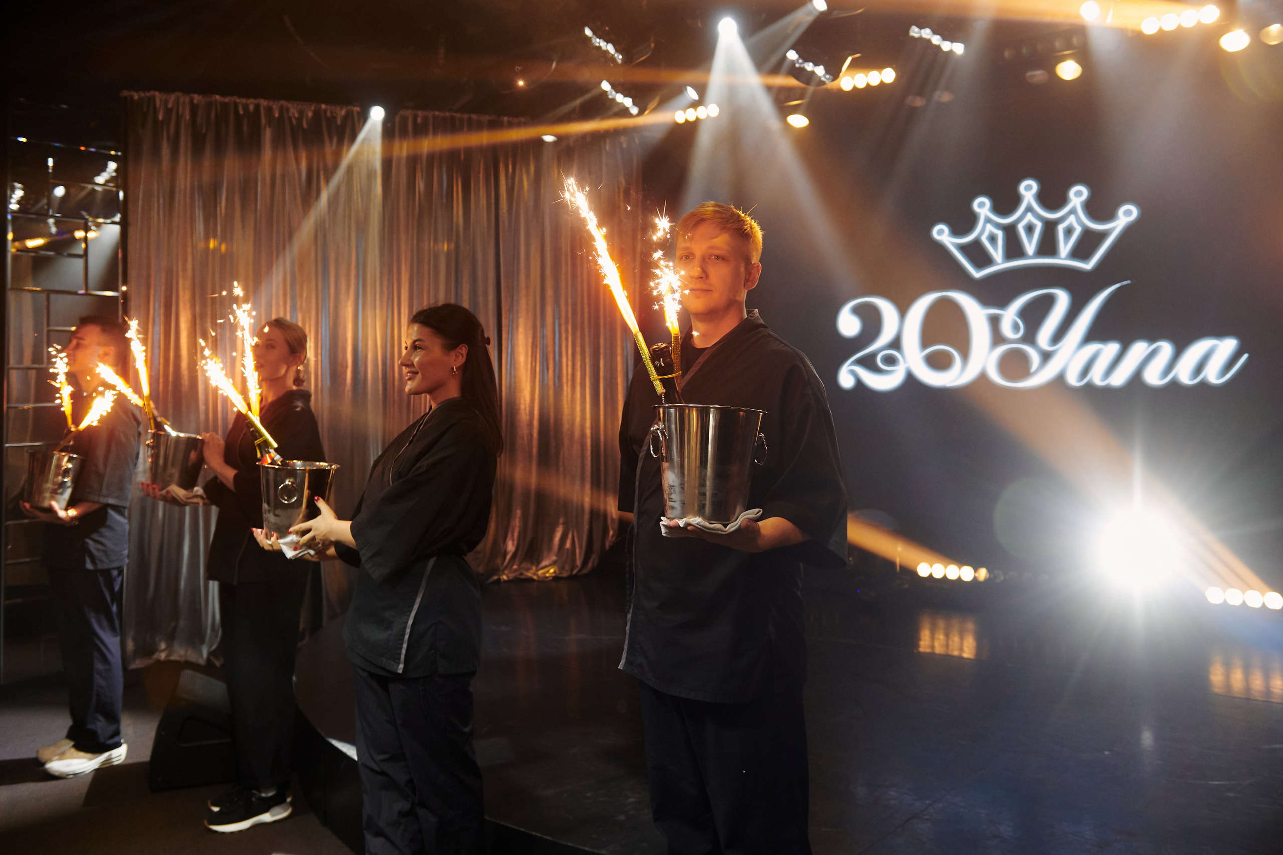 День Рождения. Фотограф Роман Арыкин Екатеринбург