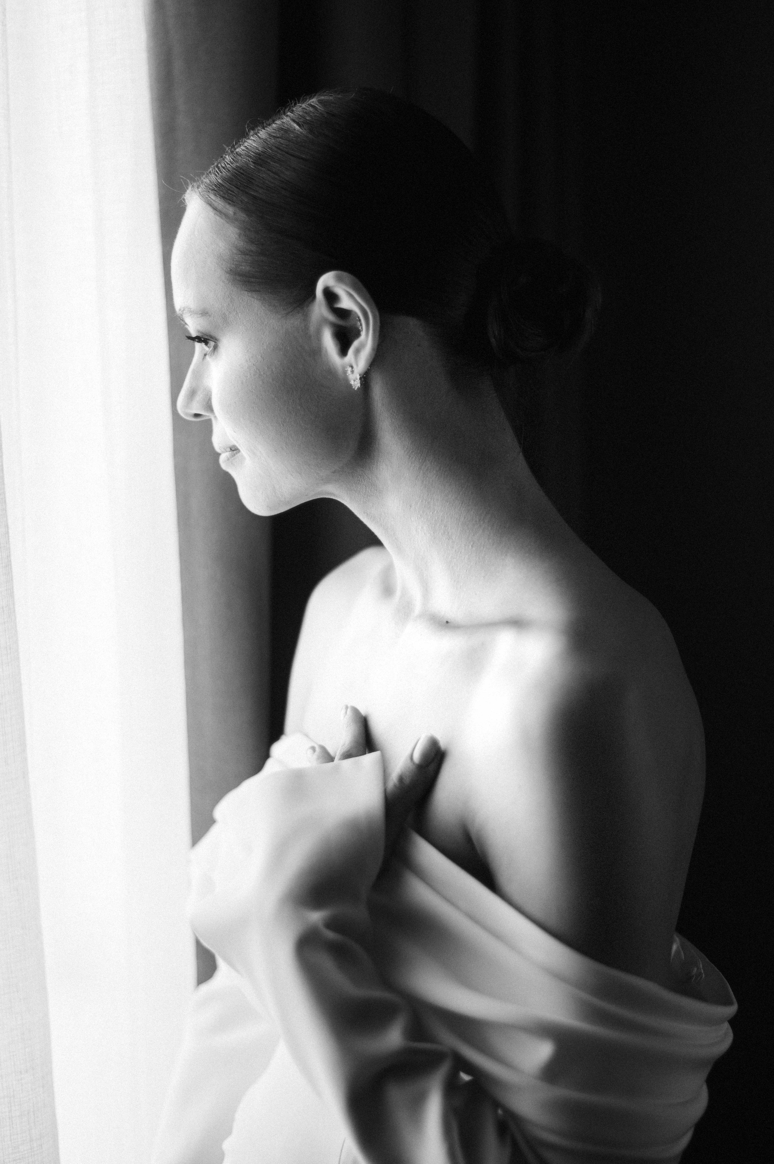 Вика и Антон. Фотограф в Саратове Анастасия Гладина