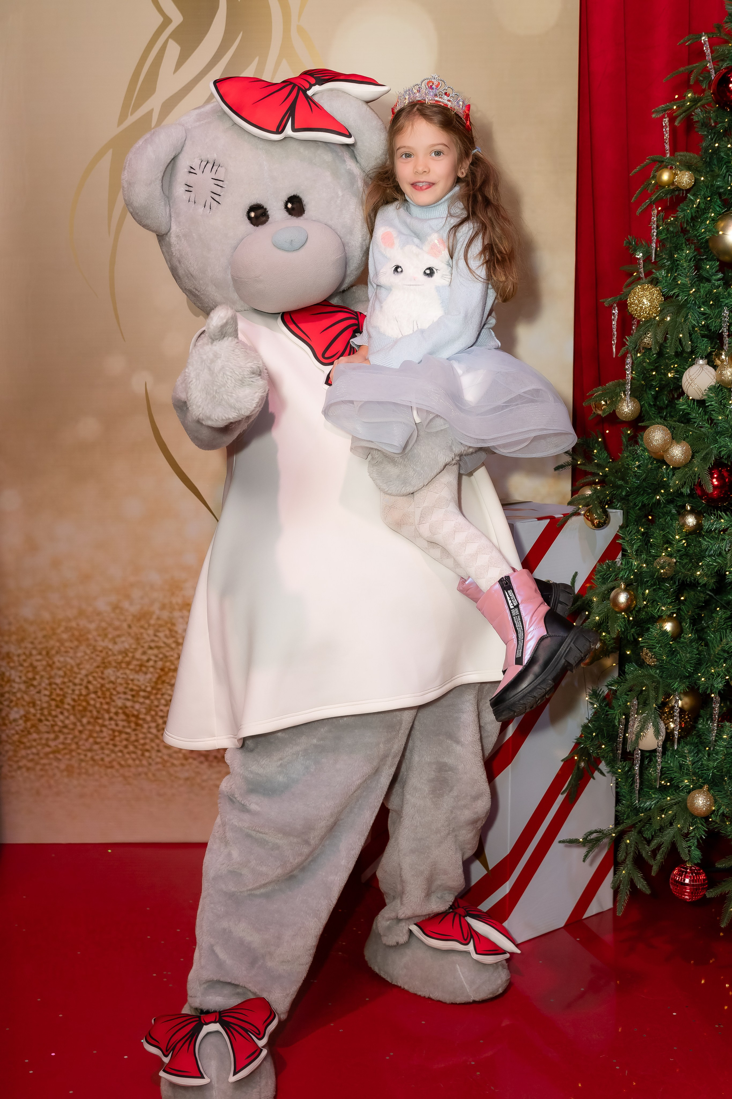 Fashion ЁЛКА. Рыжий Фотограф Иркутск