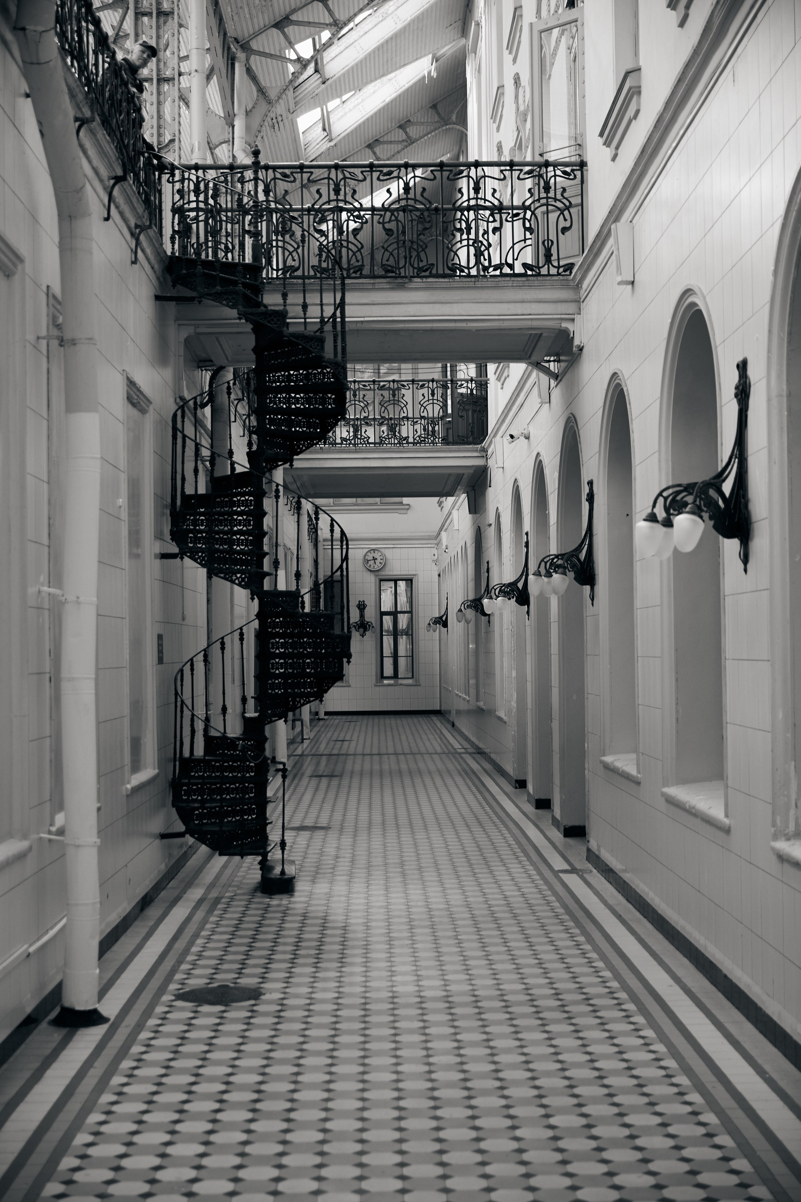 LYUEV. Творческий фотограф в Санкт-Петербурге — Никита Шохенмайер