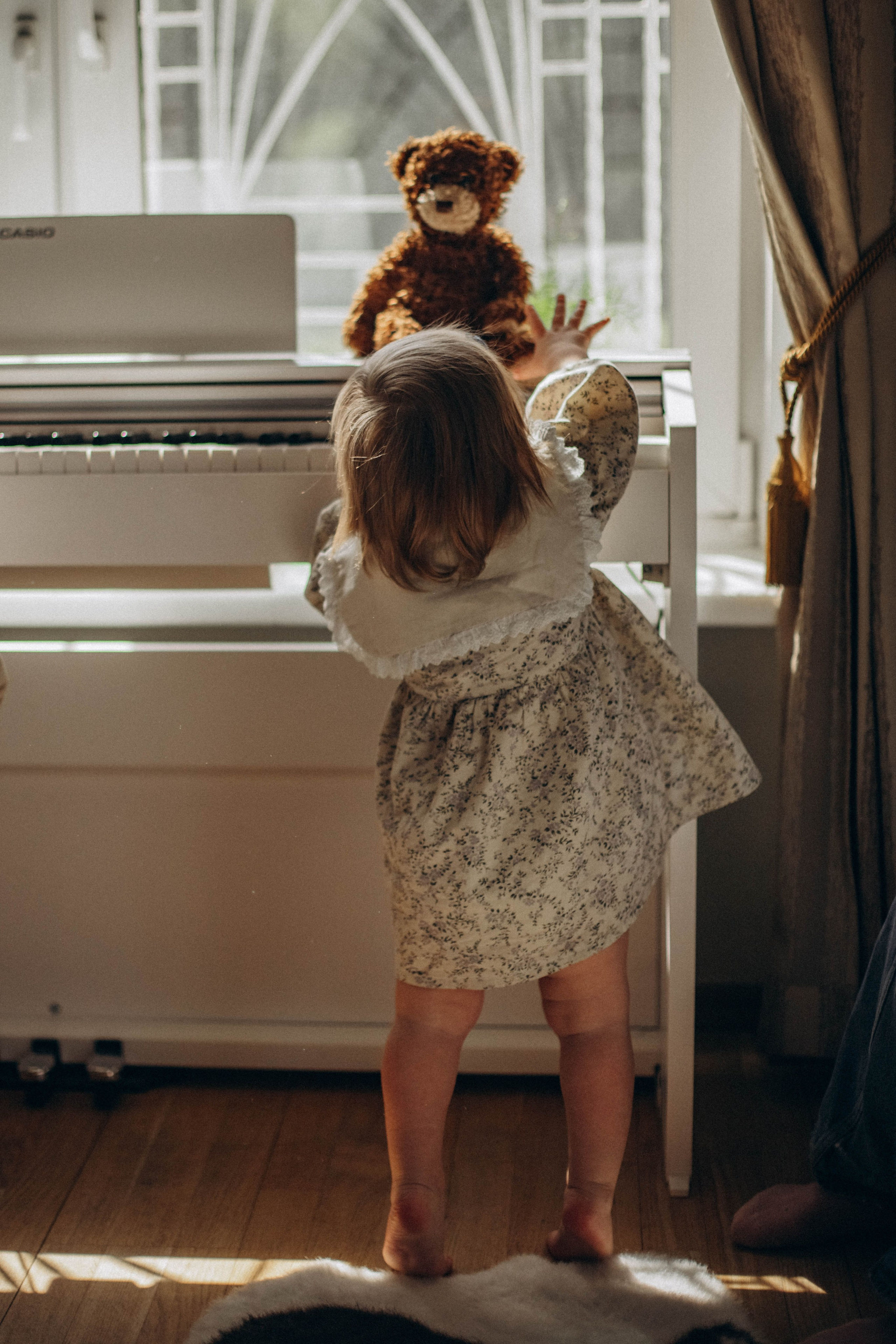 В ожидании чуда. Семейный фотограф Москва Ирина Малышева