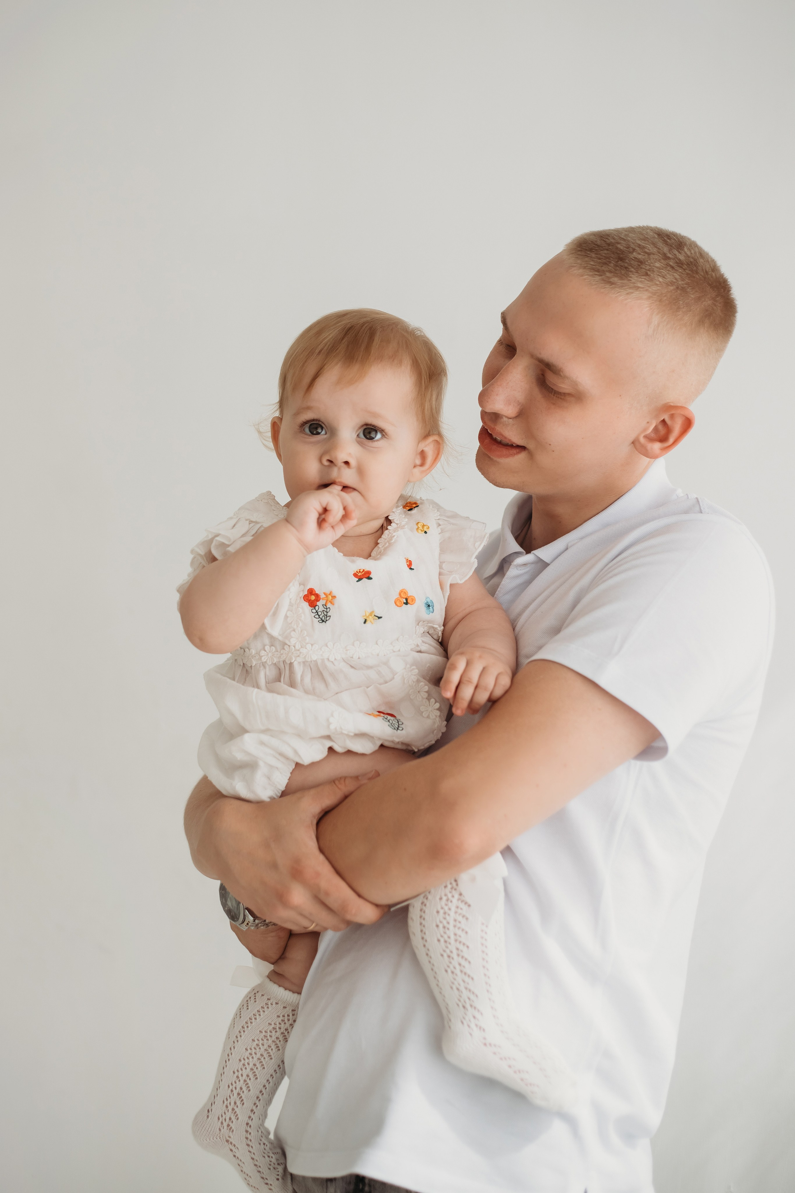 Милана. Семейный и детский фотограф Минск, Беларусь