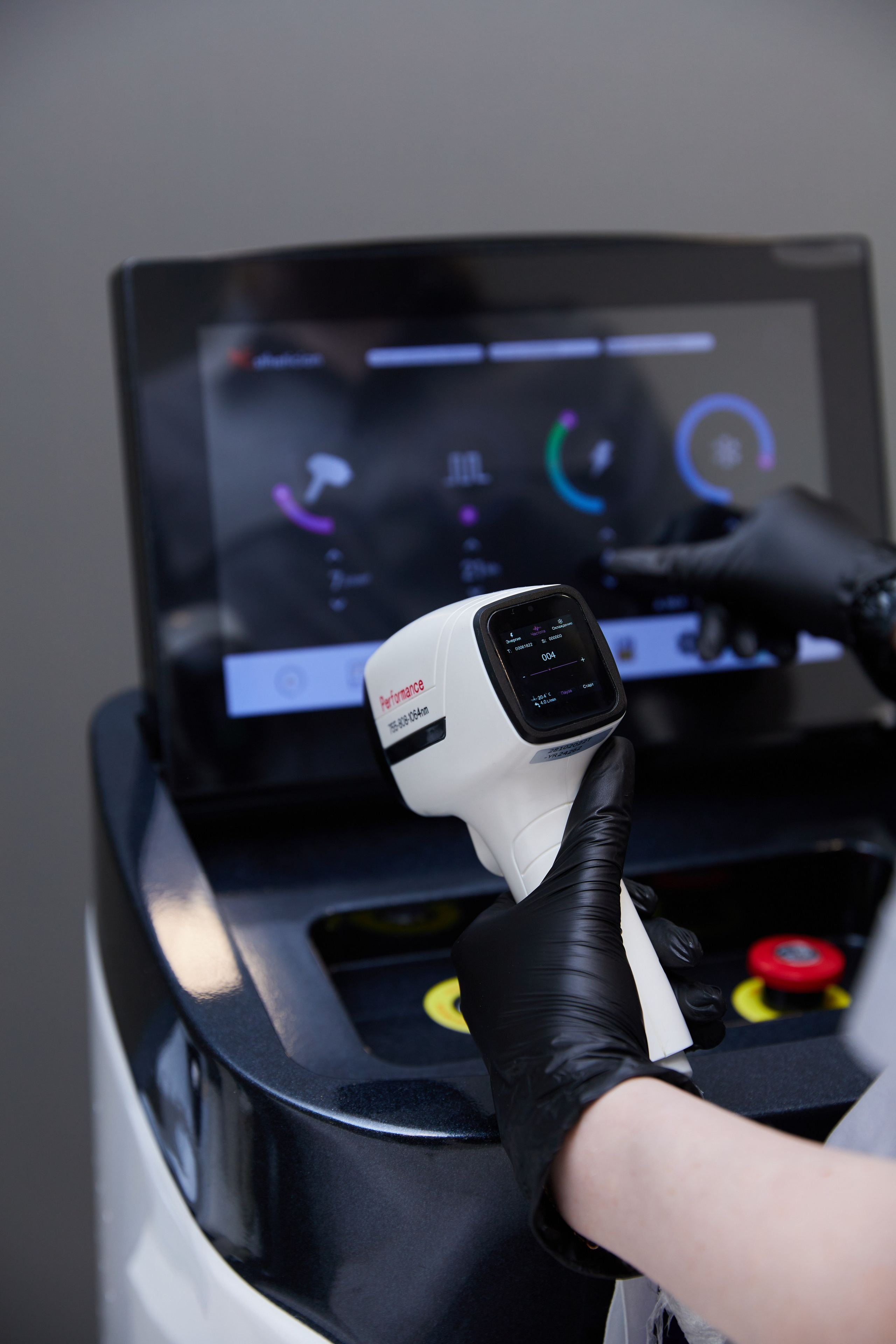 Контент-съёмка для Profi Story. Контент-фотограф в Абакане Наталья Нагибина