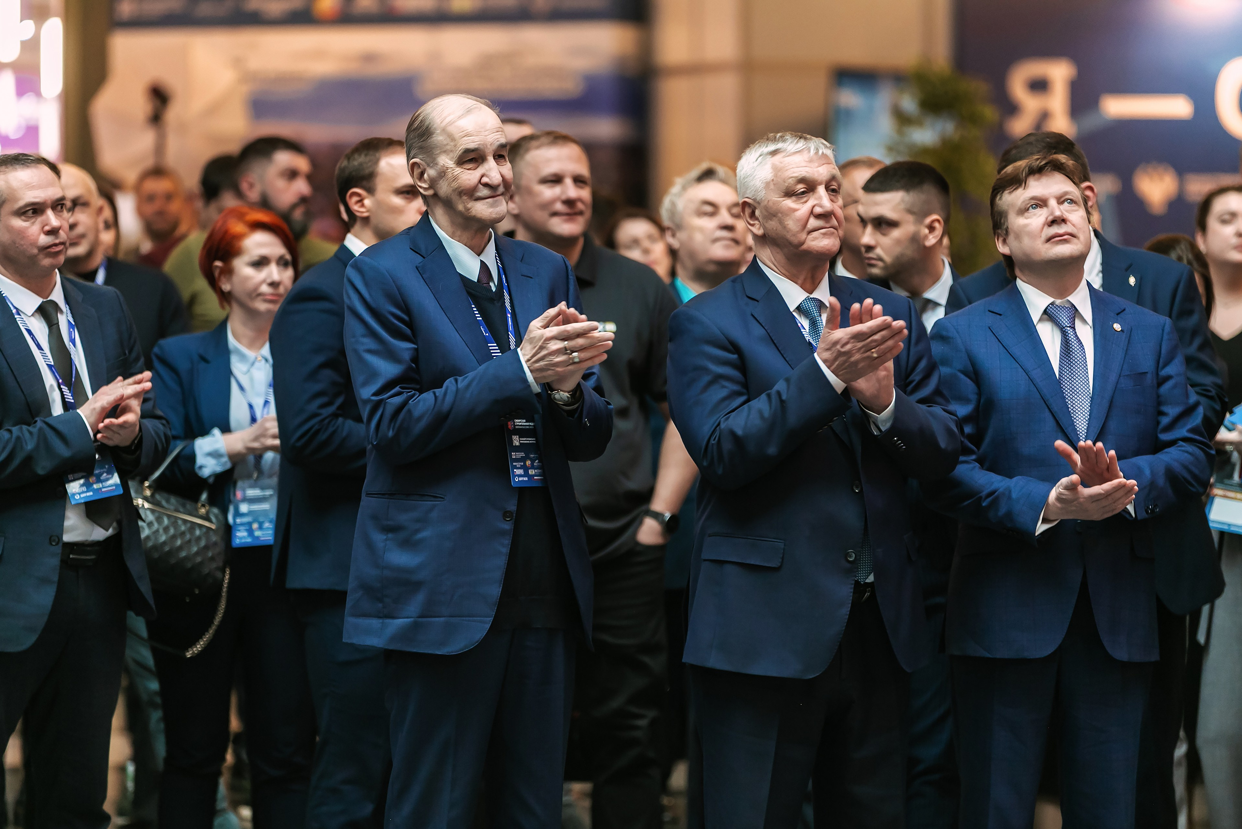 Конференции и форумы. Репортажный и свадебный фотограф в Новосибирске Марина Красавина