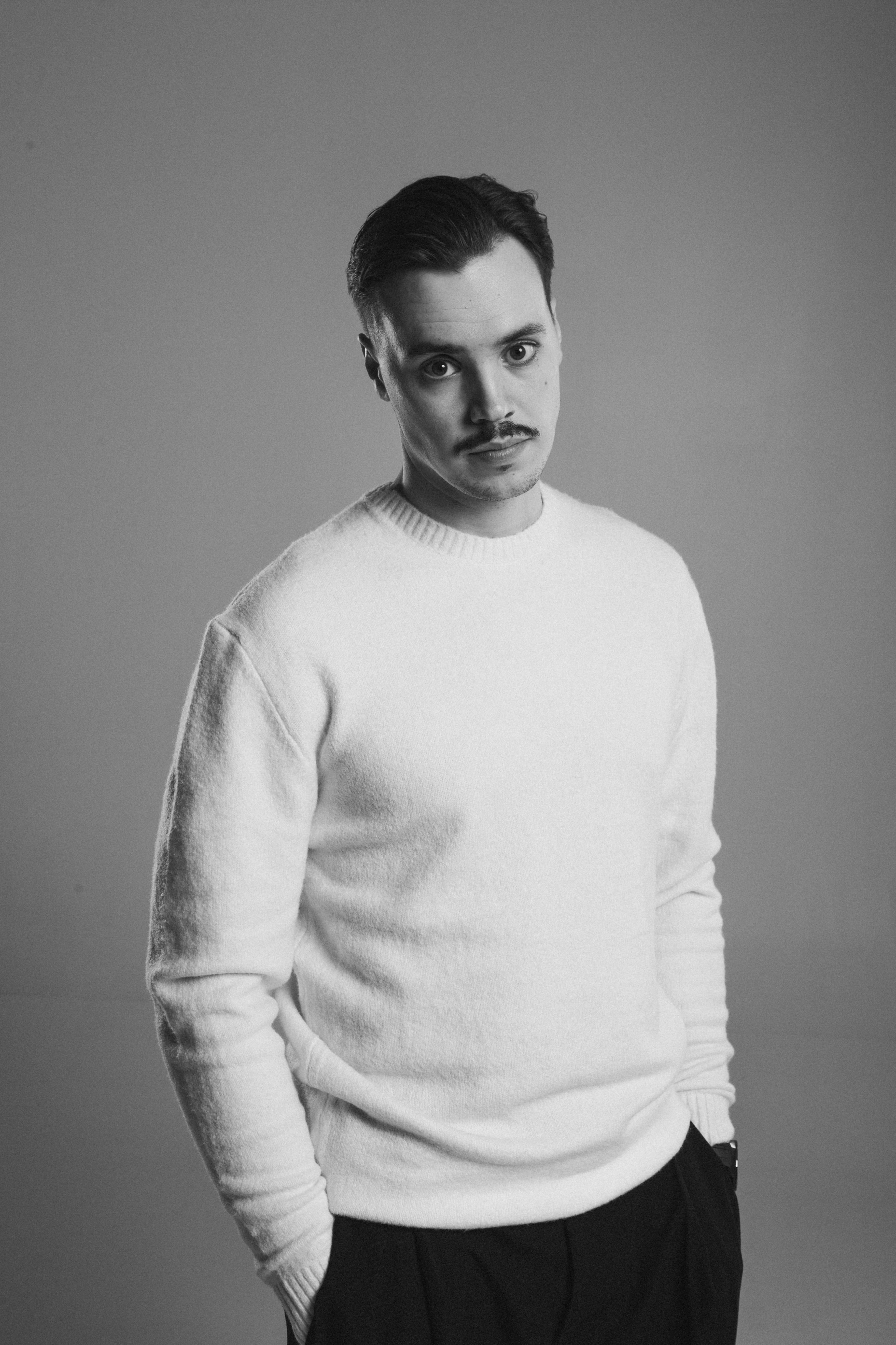 Для Барбершоп (просто портреты). Портретный фотограф в Минске